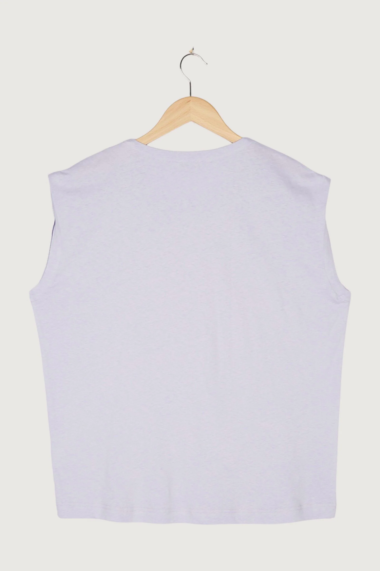 Second Hand BetterRecycling Kurzarm-Shirt aus reiner Bio-Baumwolle - Image 5