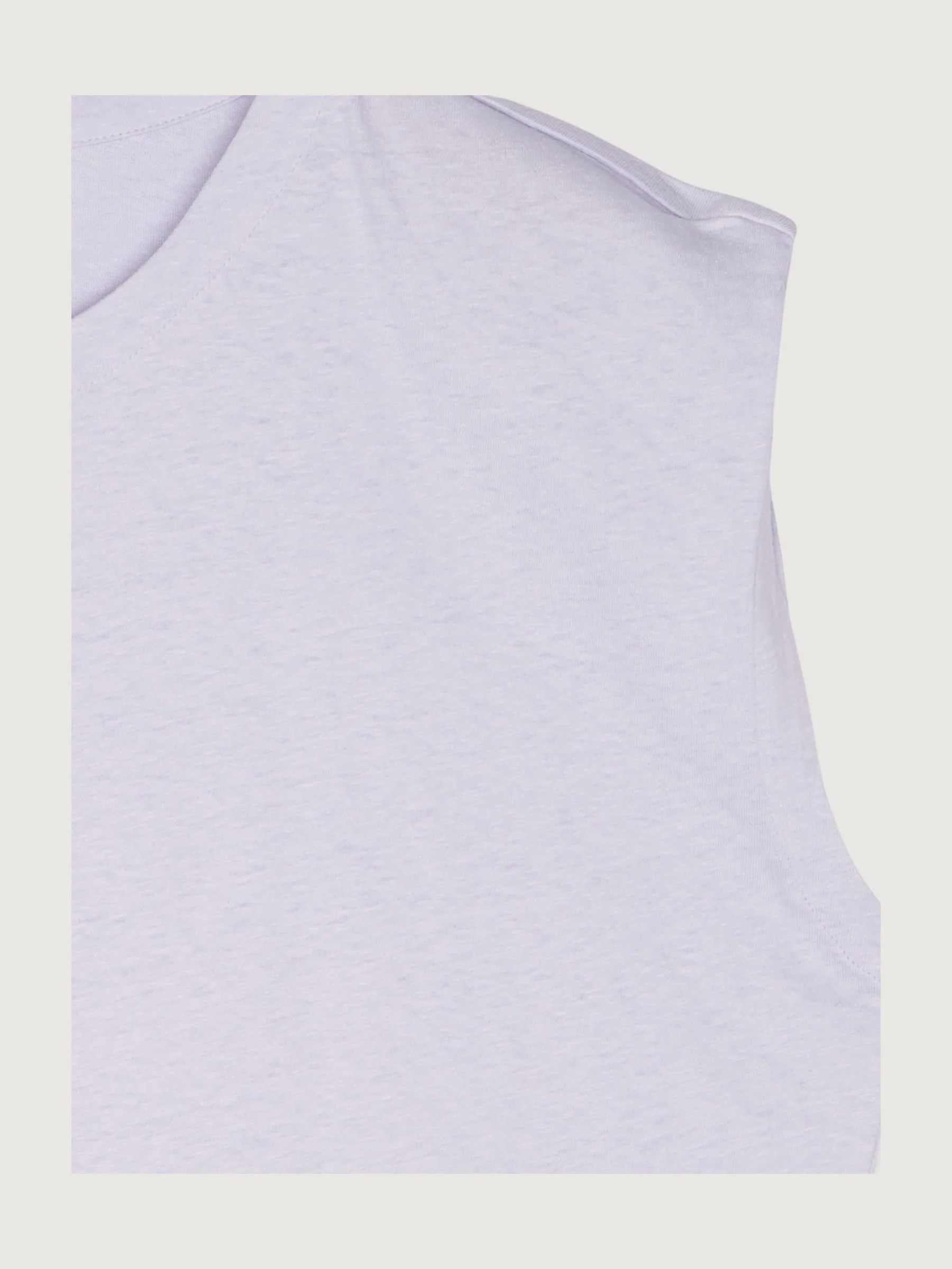 Second Hand BetterRecycling Kurzarm-Shirt aus reiner Bio-Baumwolle - Image 6