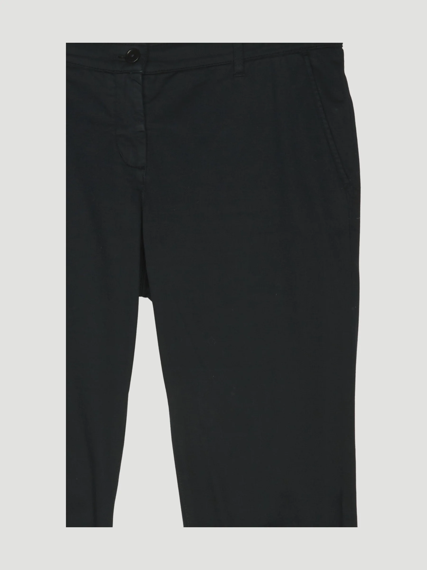 Second Hand Chino aus Bio-Baumwolle - Image 11