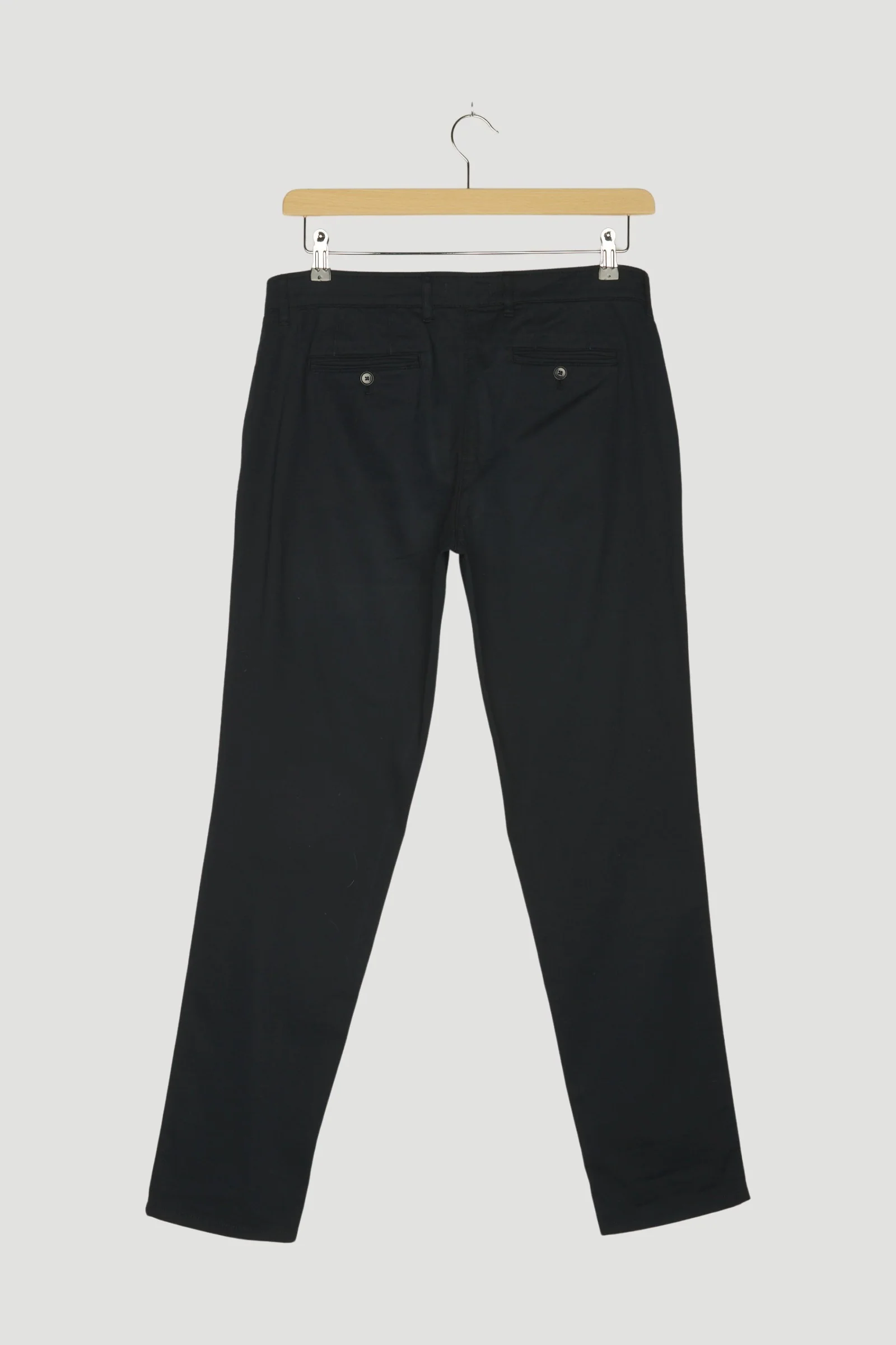 Second Hand Chino aus Bio-Baumwolle - Image 12