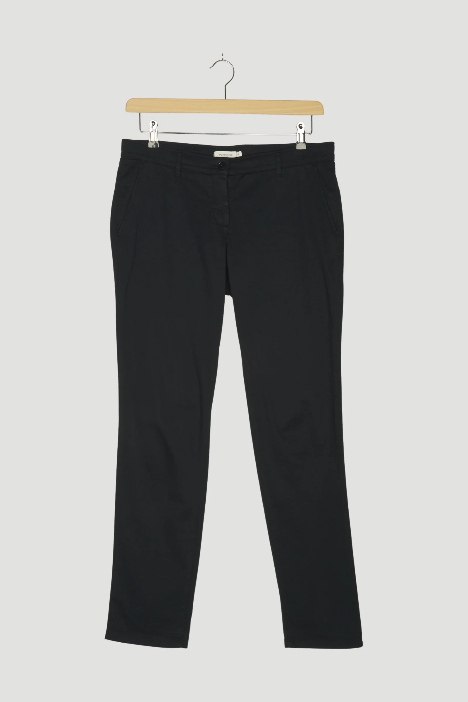Second Hand Chino aus Bio-Baumwolle - Image 22