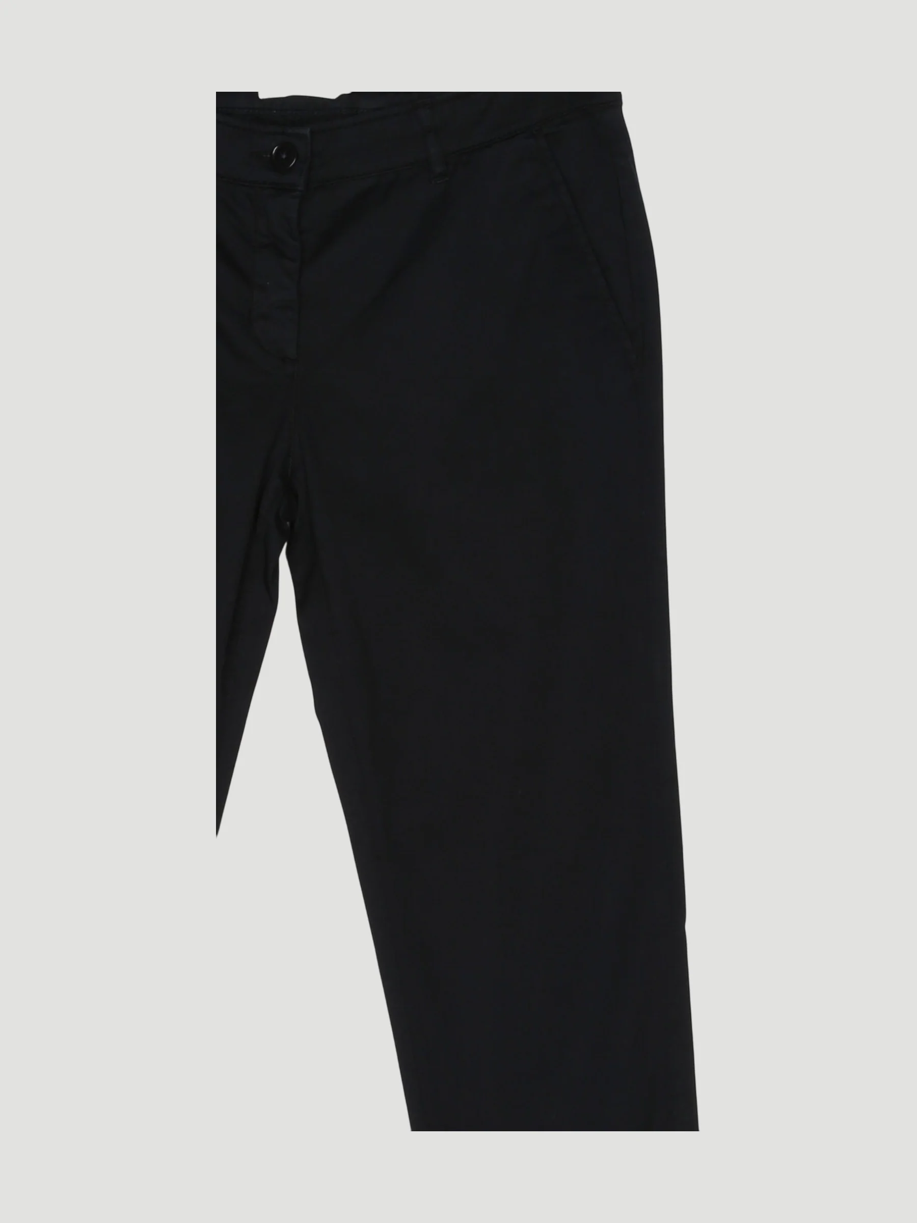 Second Hand Chino aus Bio-Baumwolle - Image 3