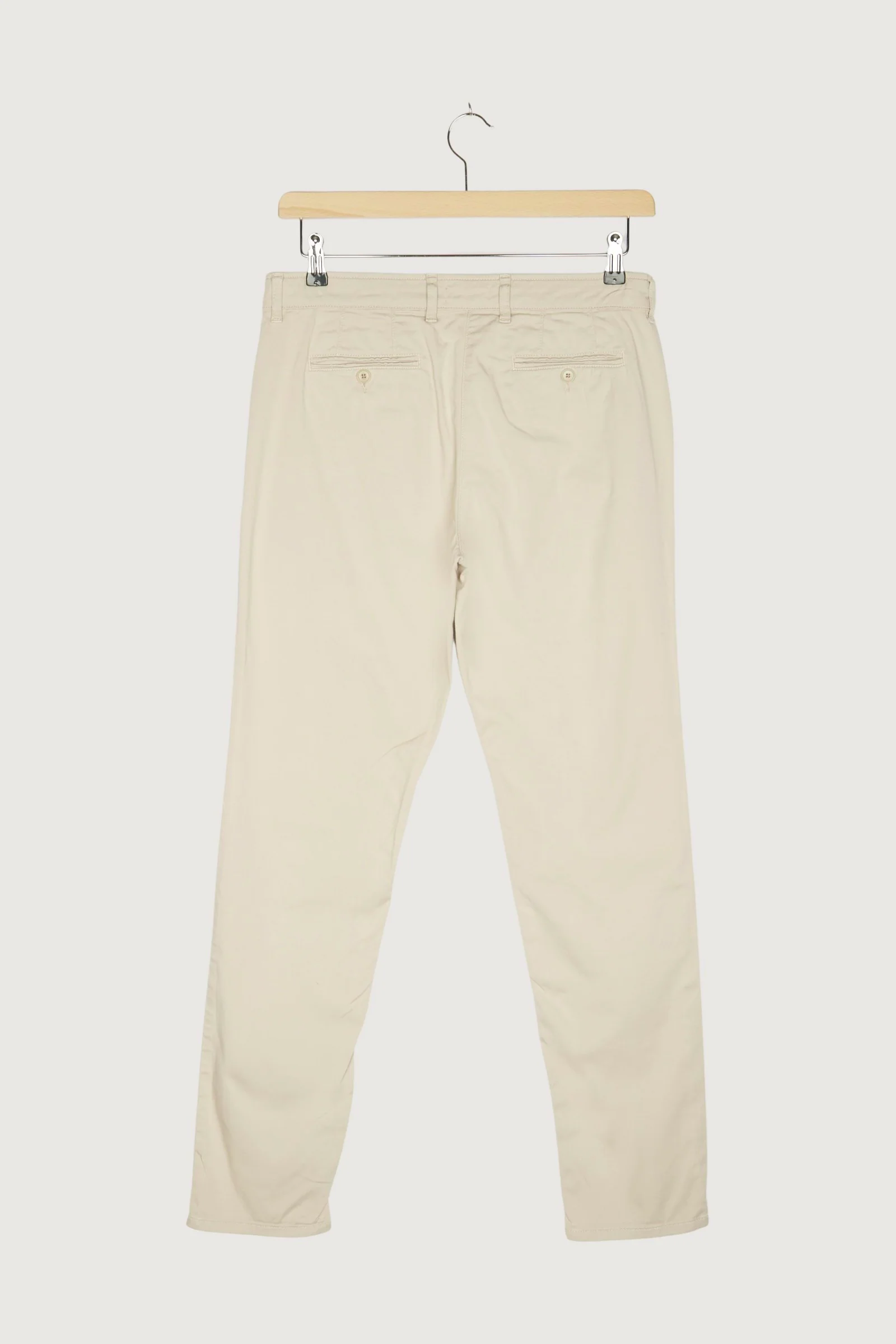 Second Hand Chino aus Bio-Baumwolle - Image 58
