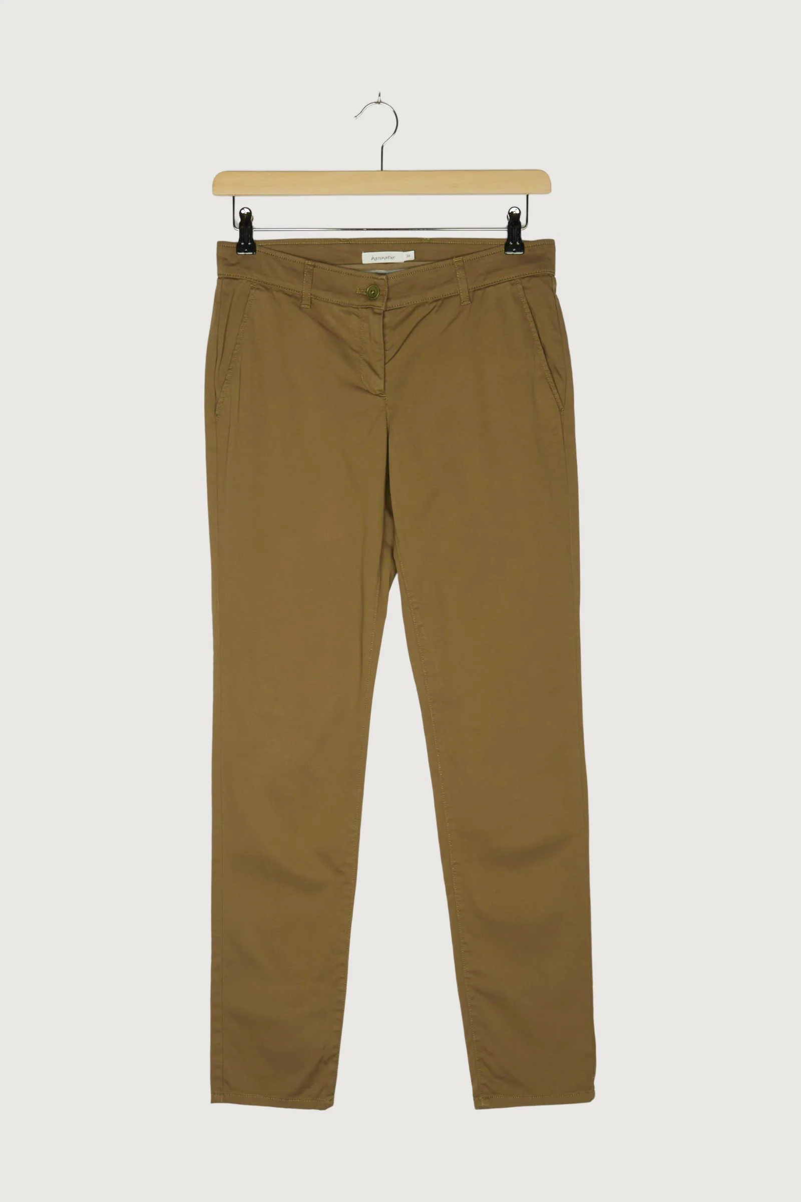 Second Hand Chino aus Bio-Baumwolle - Image 66