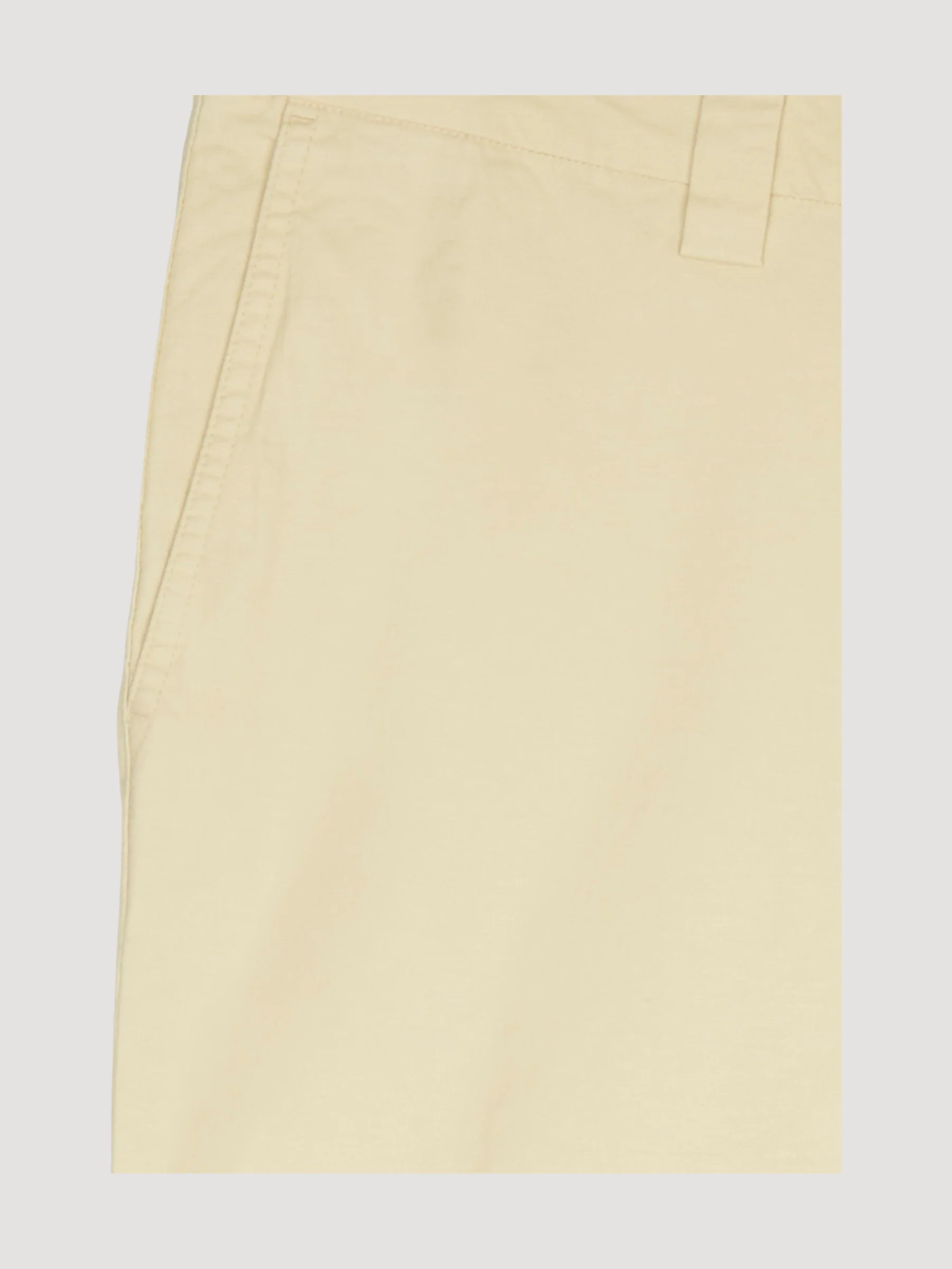 Second Hand Chino aus Bio-Baumwolle mit Hanf - Image 3