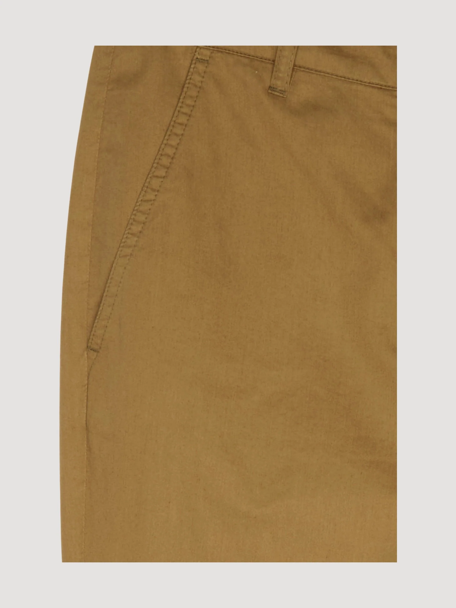 Second Hand Chino aus reiner Bio-Baumwolle - Image 3
