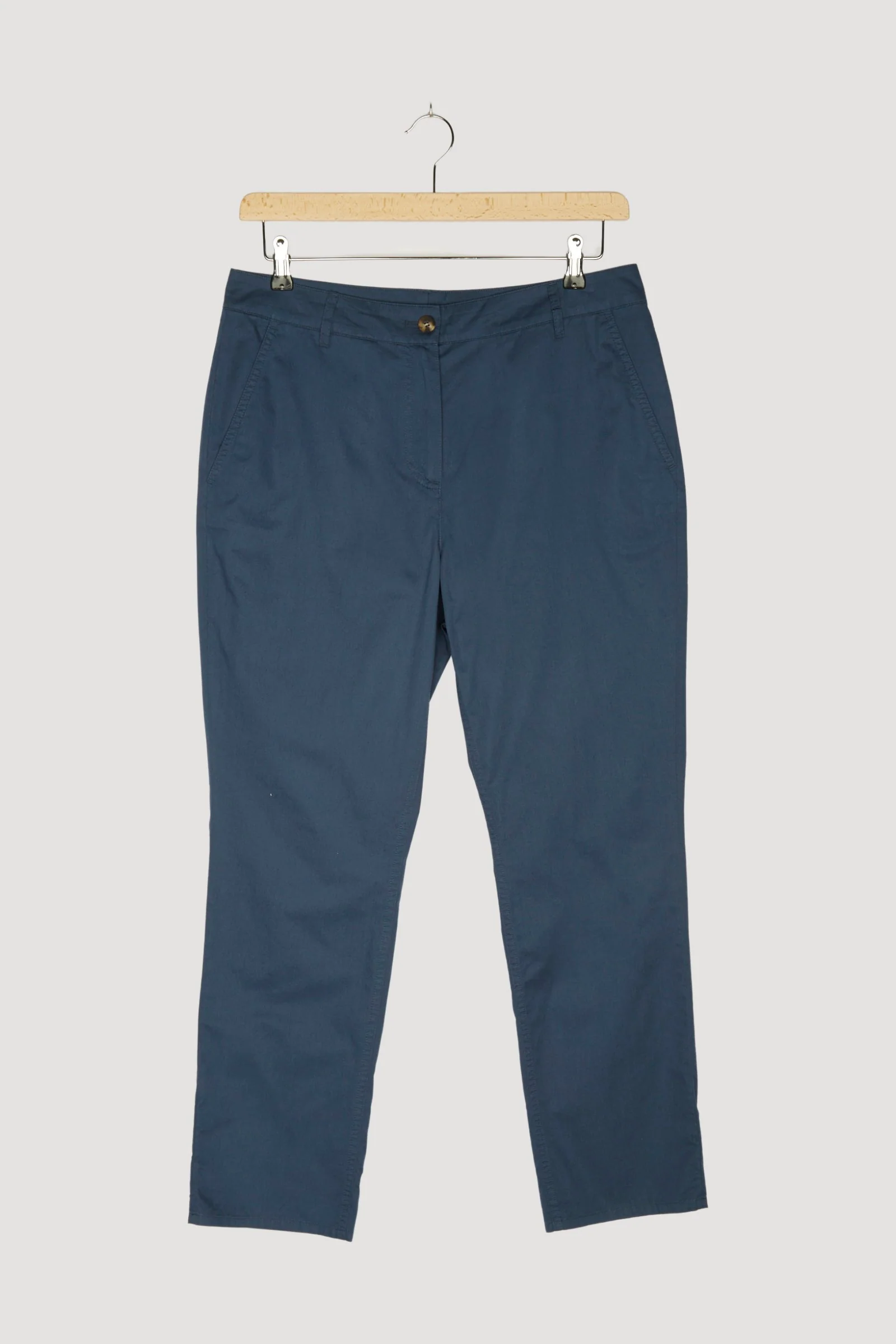 Second Hand Chino aus reiner Bio-Baumwolle - Image 4