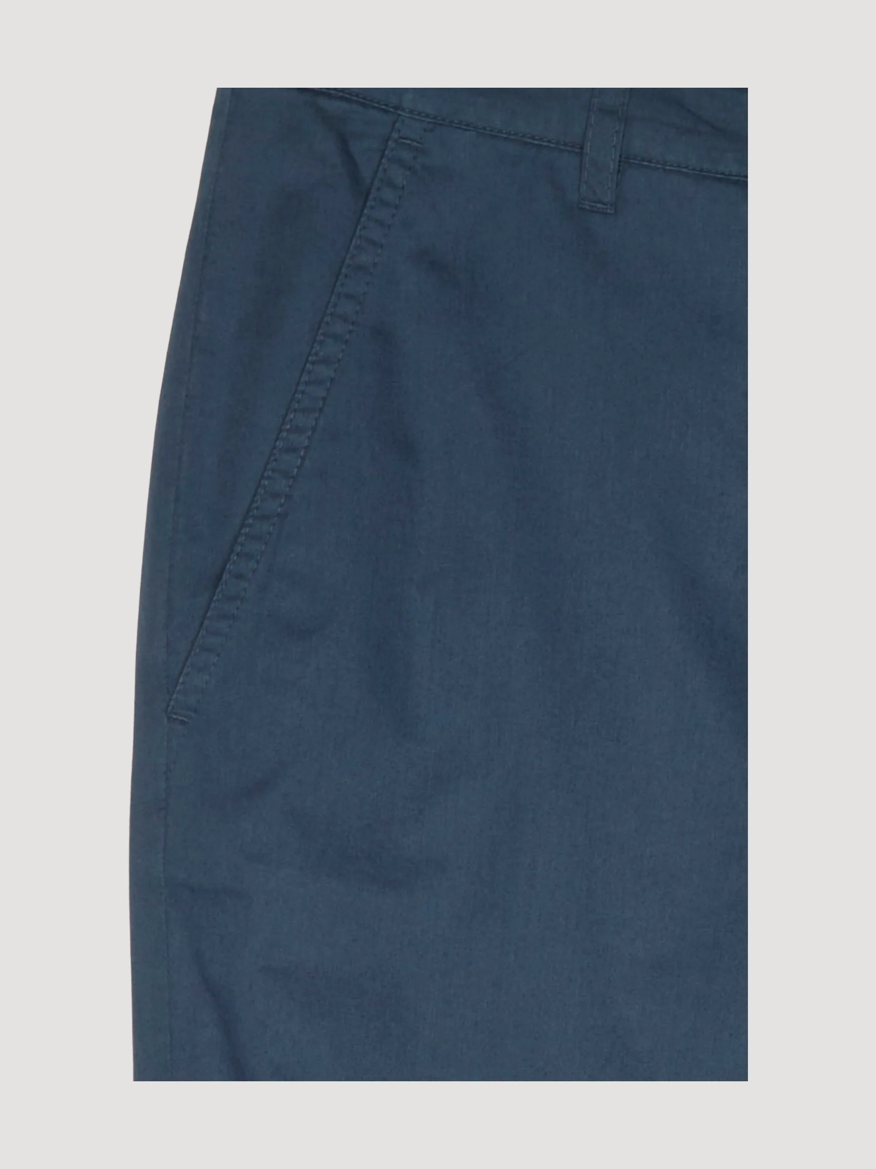 Second Hand Chino aus reiner Bio-Baumwolle - Image 6