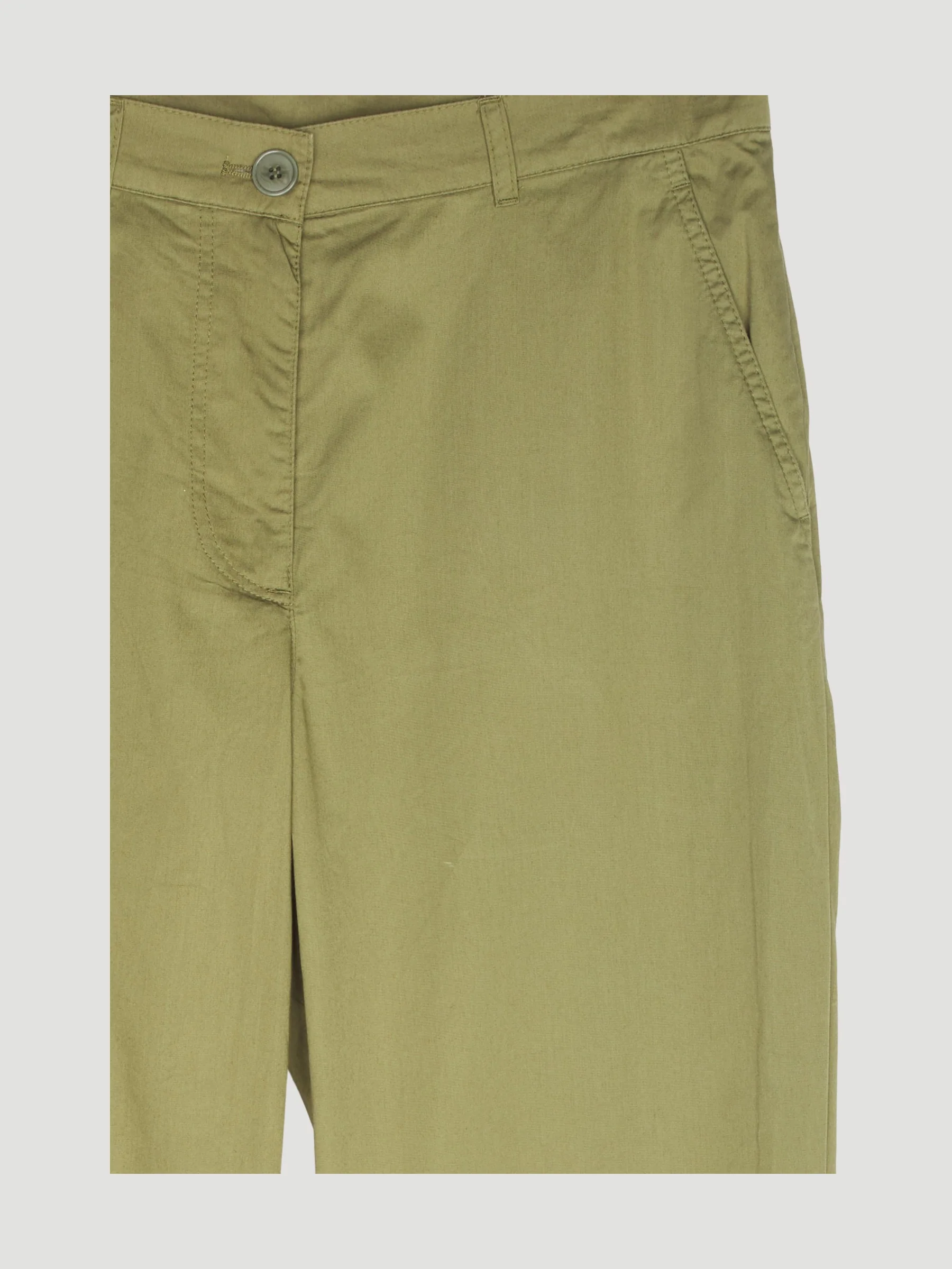 Second Hand Chino aus reiner Bio-Baumwolle - Image 6