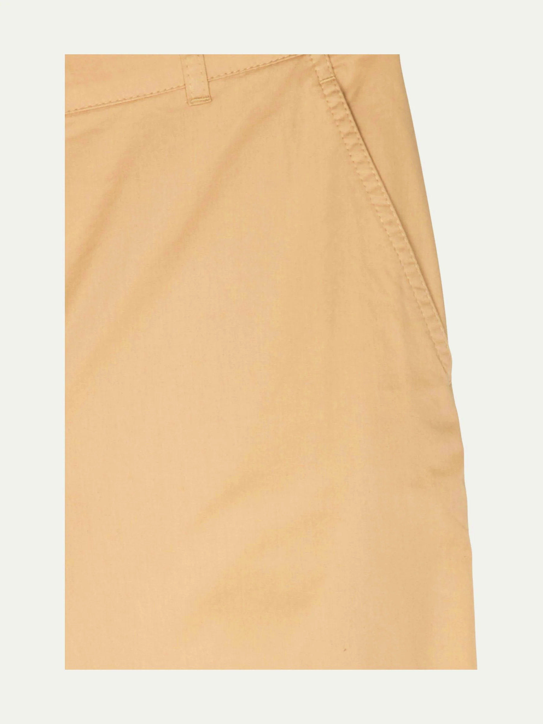 Second Hand Chino aus reiner Bio-Baumwolle - Image 9