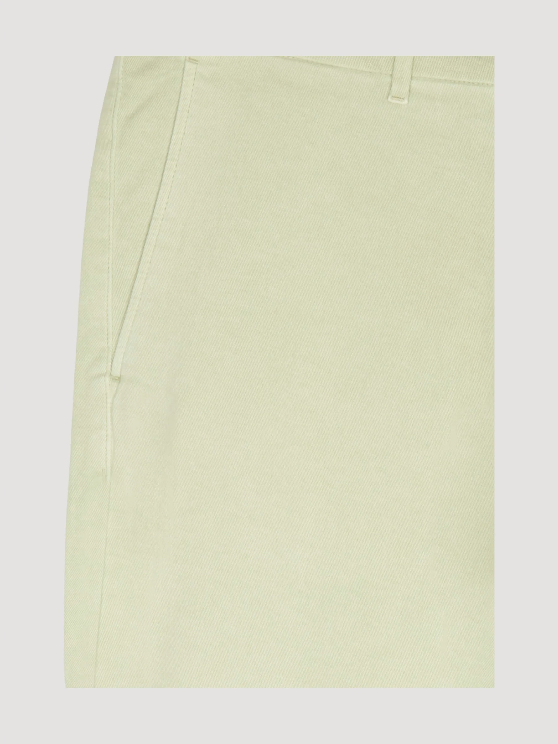 Second Hand Chino Straight Fit aus Bio-Baumwolle - Image 9