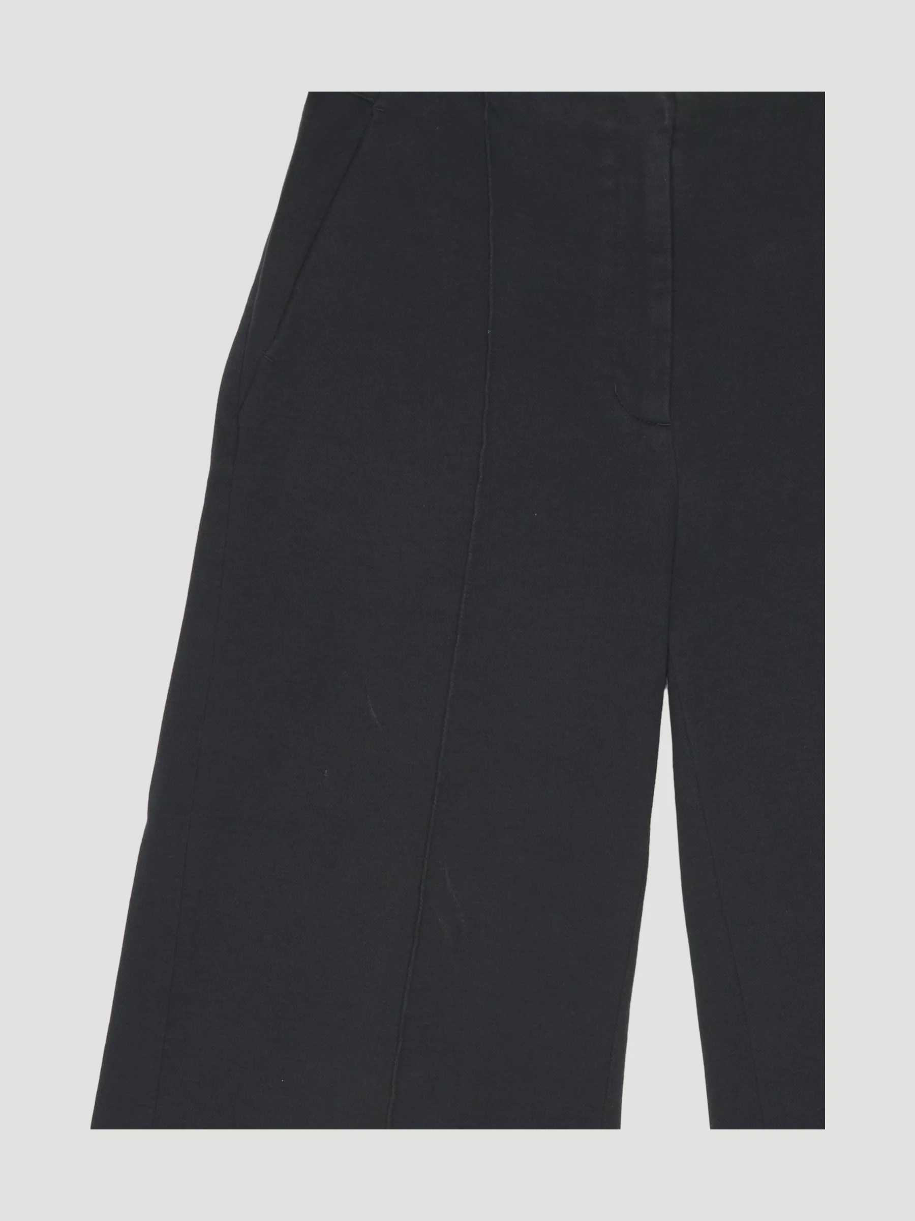 Second Hand Culotte aus Bio-Baumwolle - Image 3