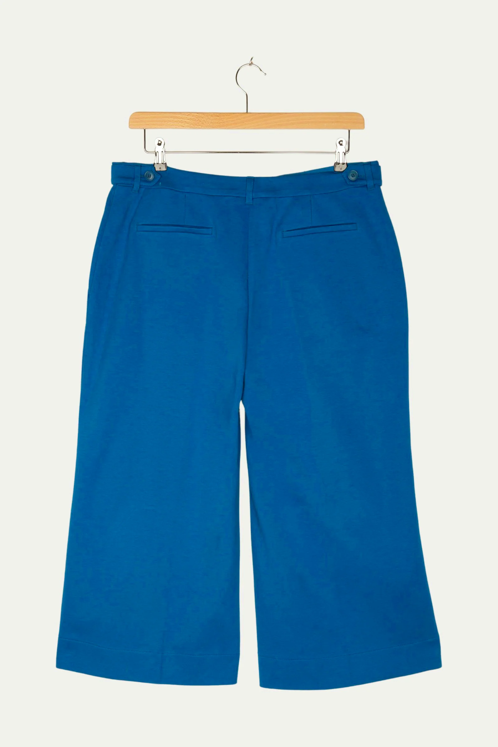 Second Hand Culotte aus Bio-Baumwolle - Image 5