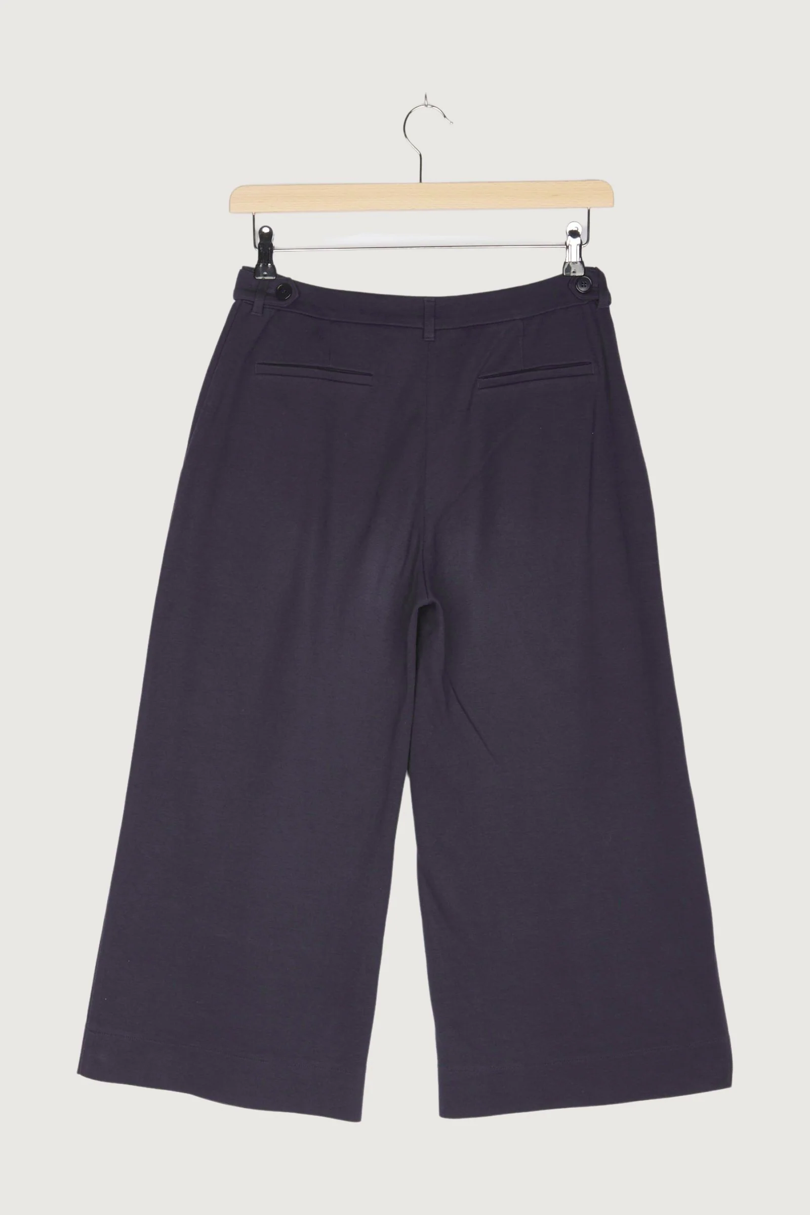 Second Hand Culotte aus Bio-Baumwolle - Image 8