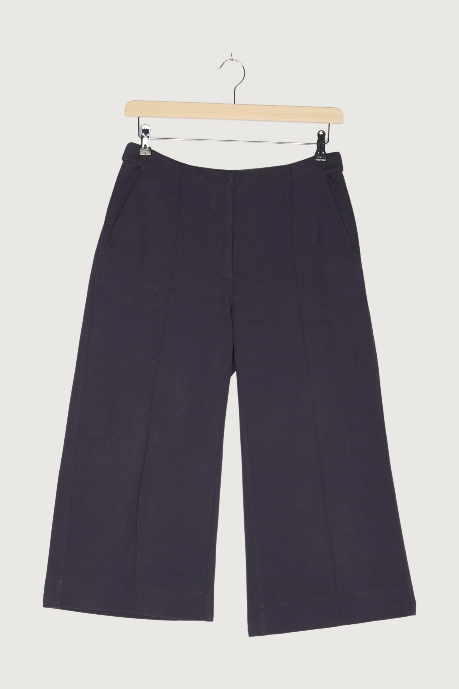 Second Hand Culotte aus Bio-Baumwolle - Image 9