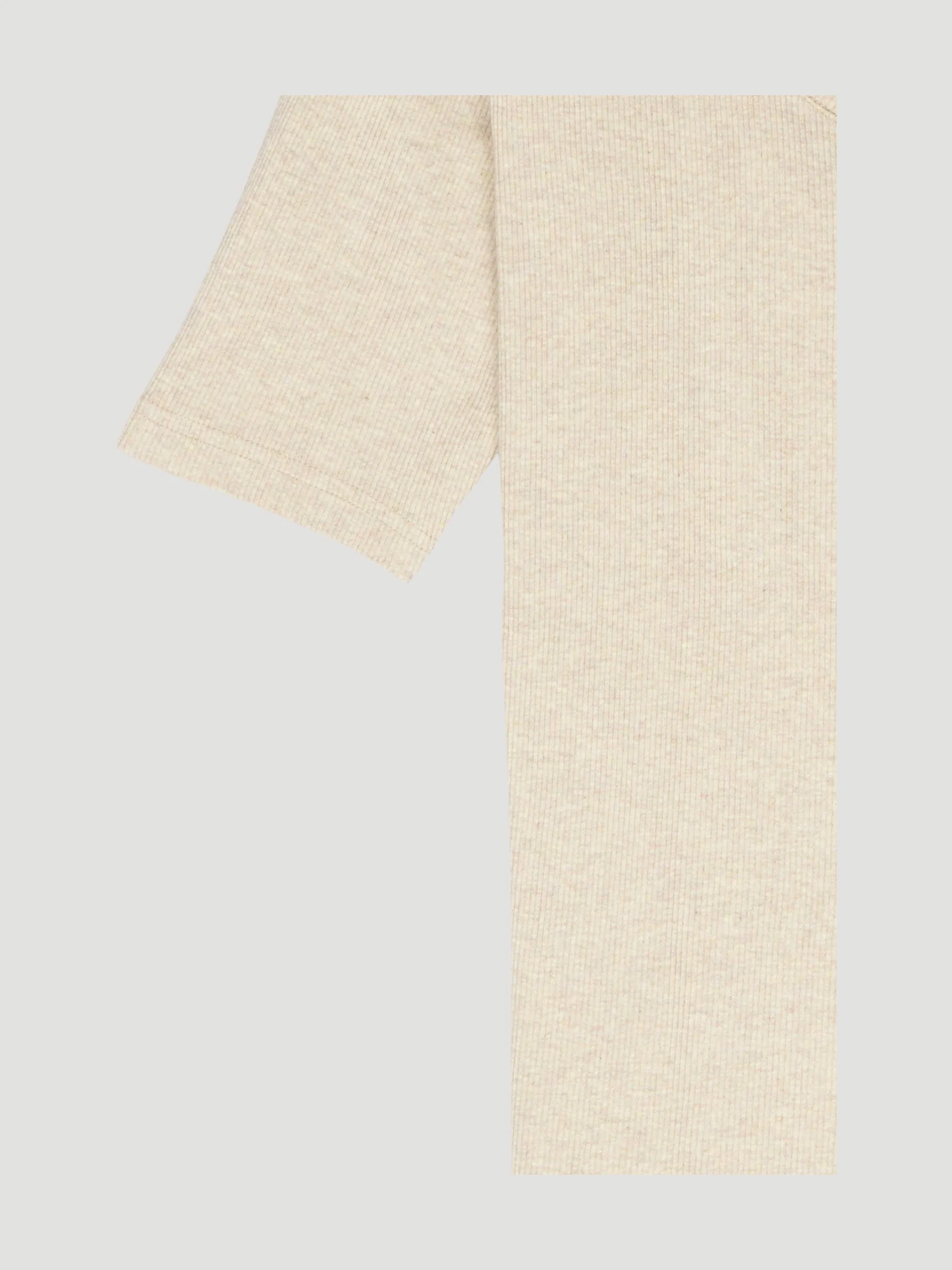 Second Hand Halbarm-Shirt aus reiner Bio-Baumwolle - Image 13