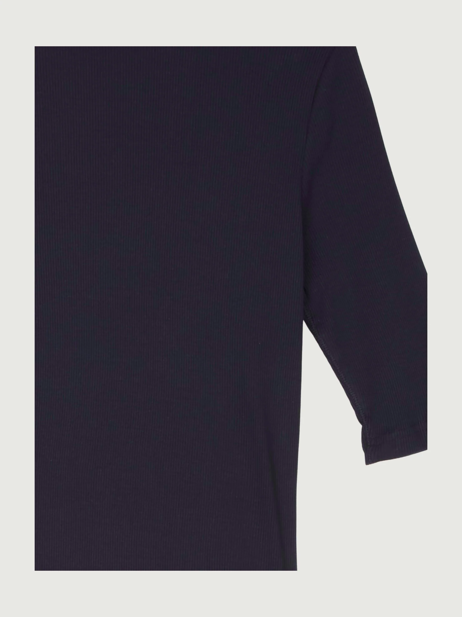 Second Hand Halbarm-Shirt aus reiner Bio-Baumwolle - Image 18