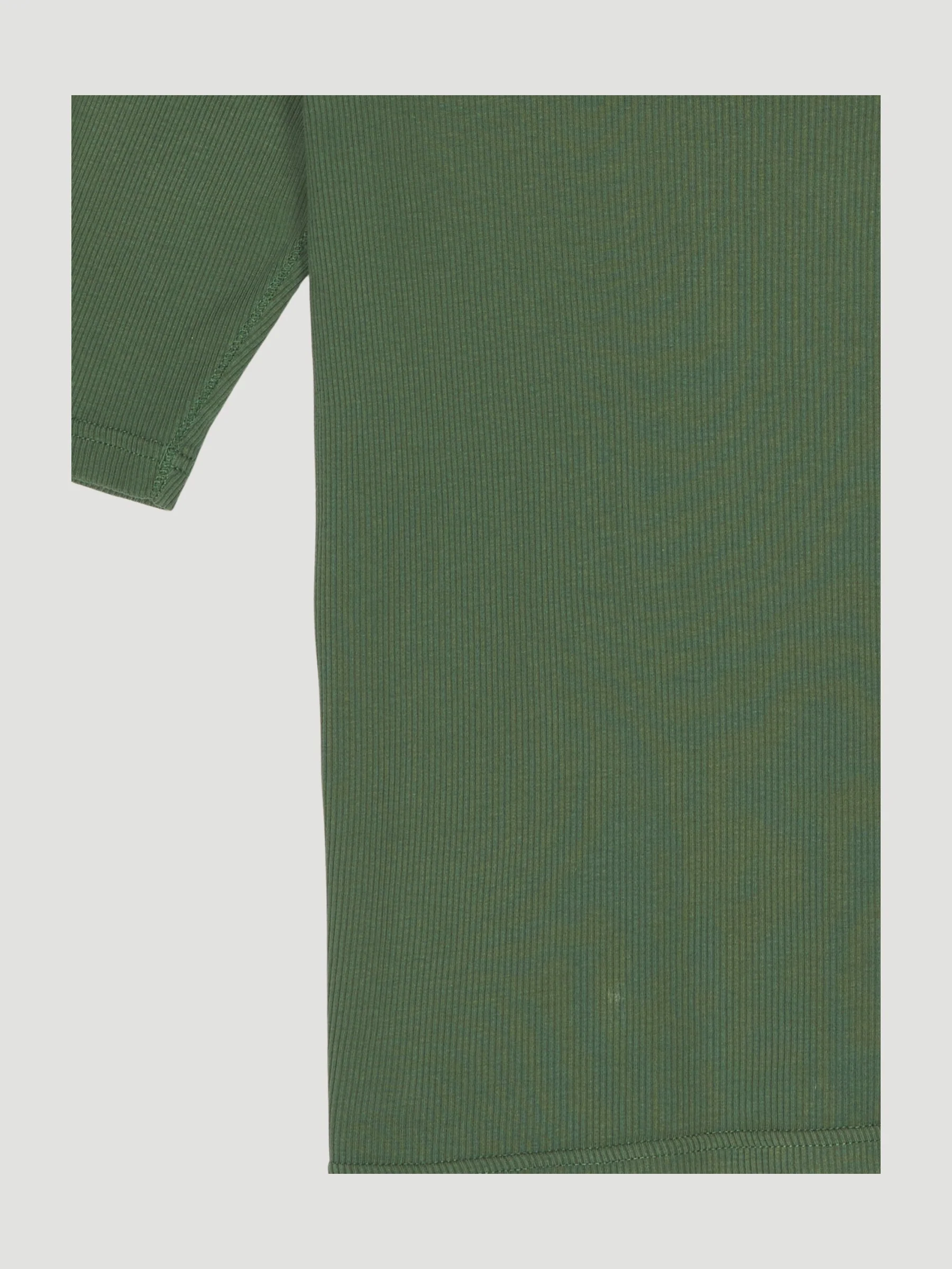 Second Hand Halbarm-Shirt aus reiner Bio-Baumwolle - Image 9