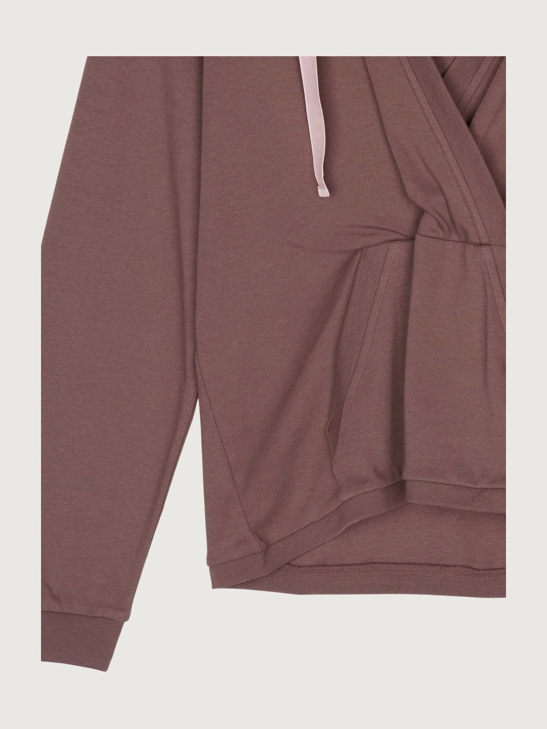 Second Hand Hoodie aus reiner Bio-Baumwolle - Image 3