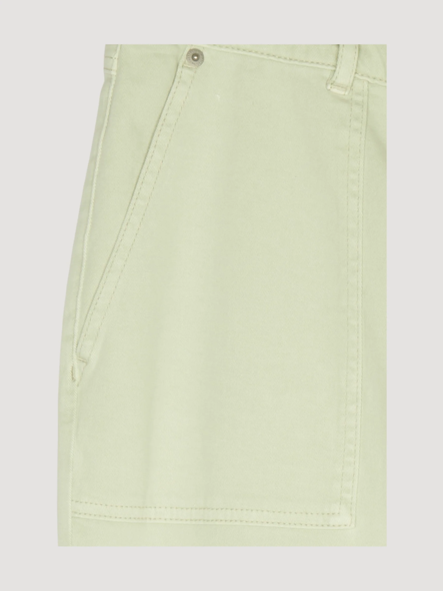 Second Hand Hose aus Bio-Baumwolle - Image 12