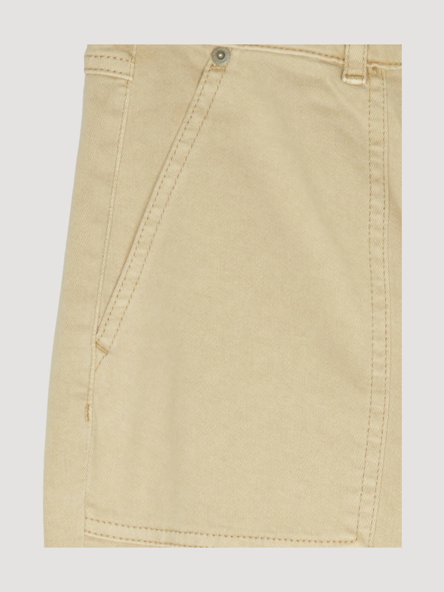 Second Hand Hose aus Bio-Baumwolle - Image 13