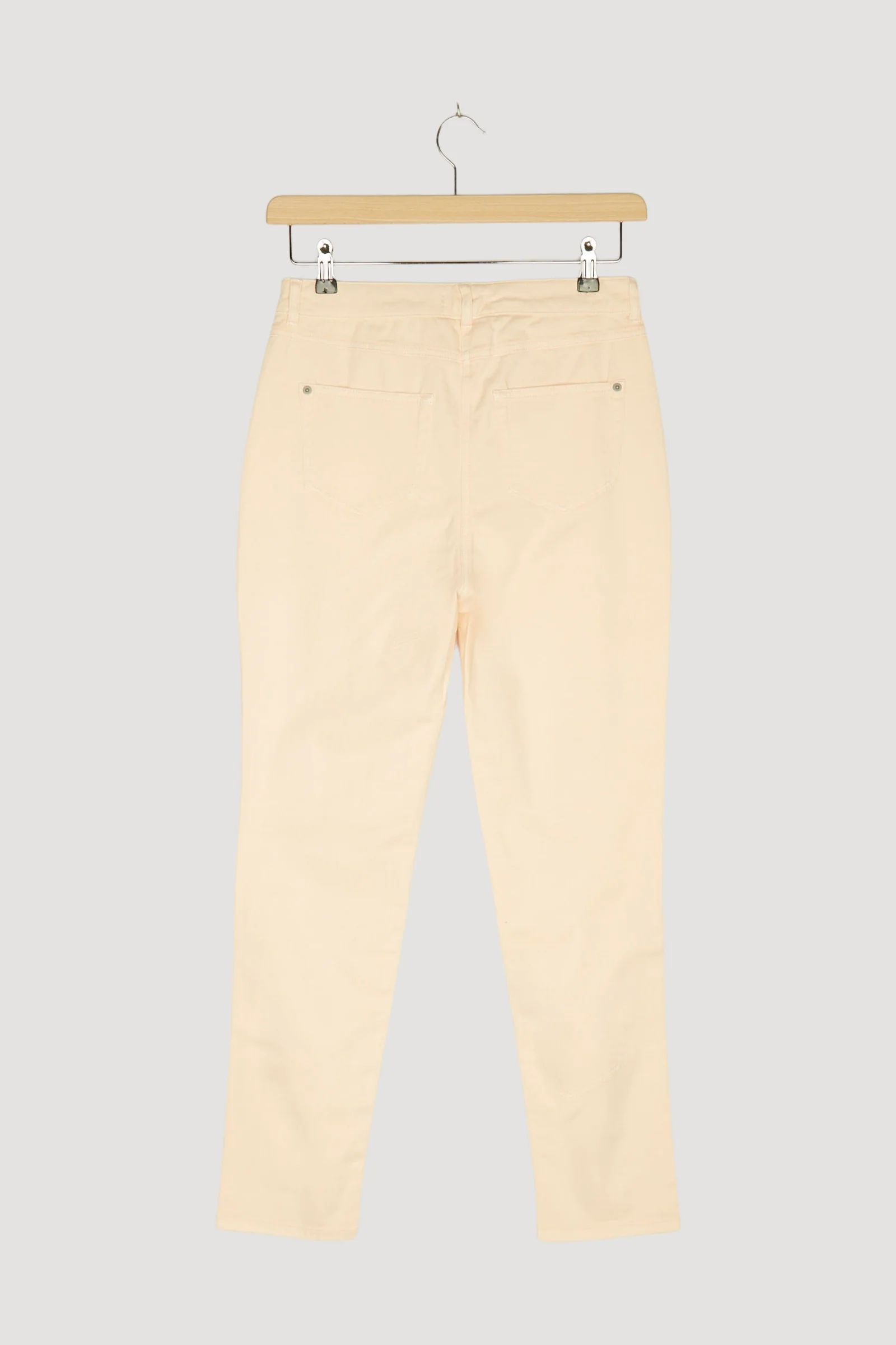 Second Hand Hose aus Bio-Baumwolle - Image 17