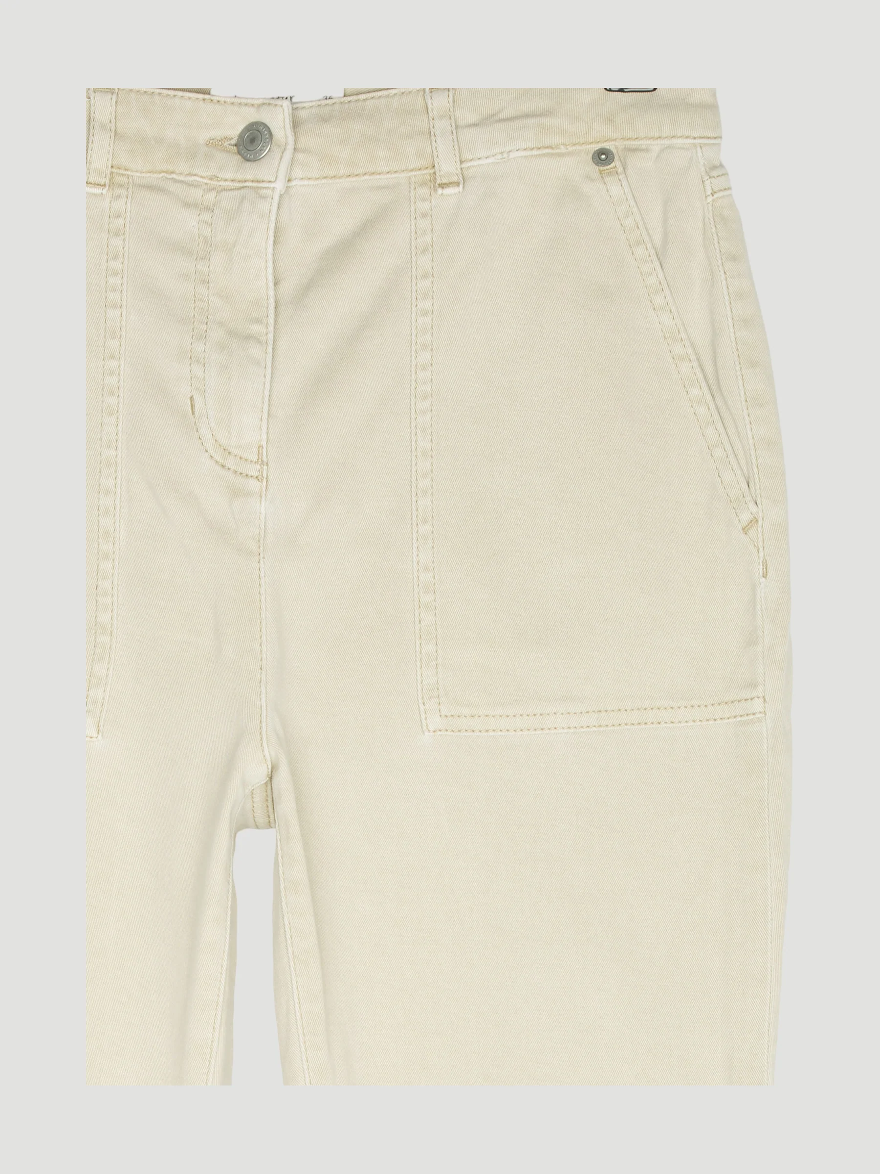 Second Hand Hose aus Bio-Baumwolle - Image 3