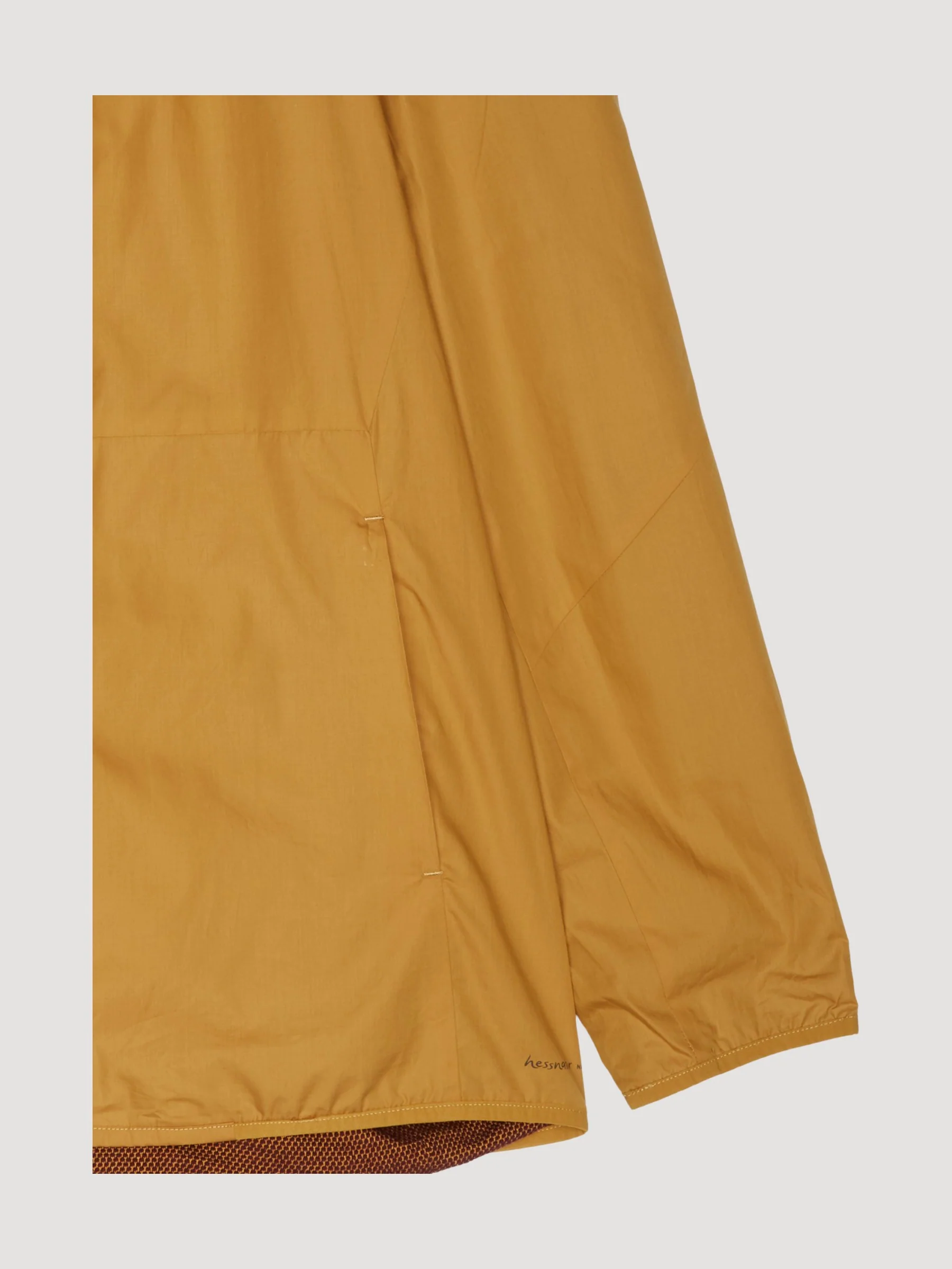 Second Hand Jacke Nature Shell aus Bio-Baumwolle - Image 3