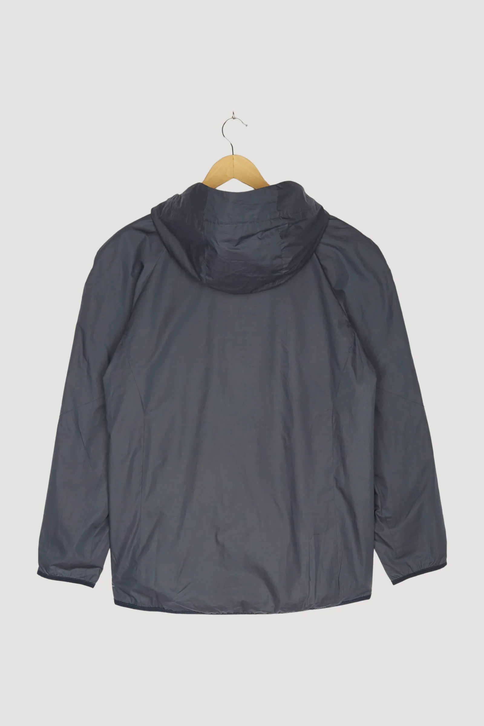Second Hand Jacke Nature Shell aus Bio-Baumwolle - Image 5