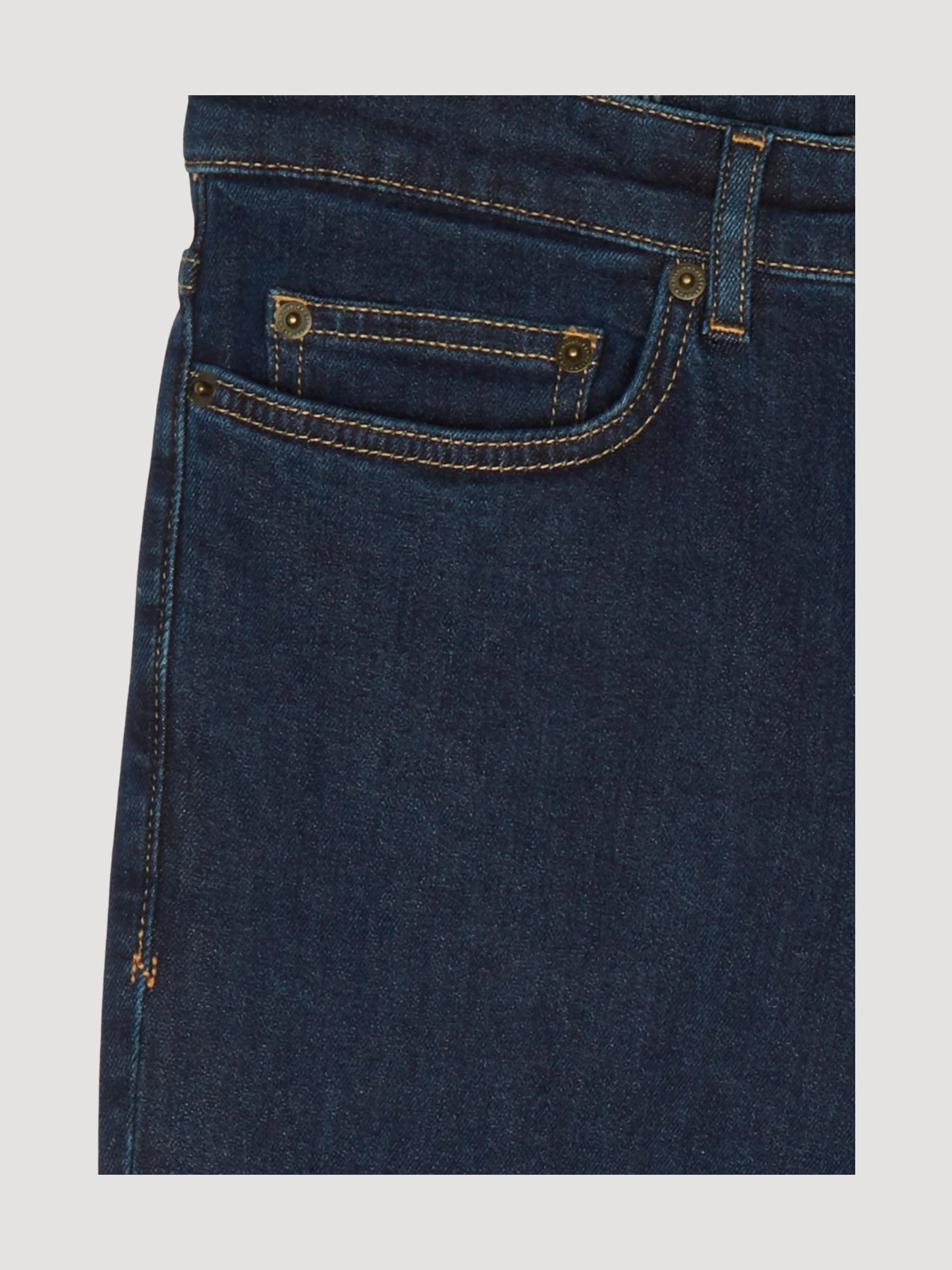 Second Hand Jeans Jasper Betterecycling Slim Fit aus Bio-Denim - Image 6