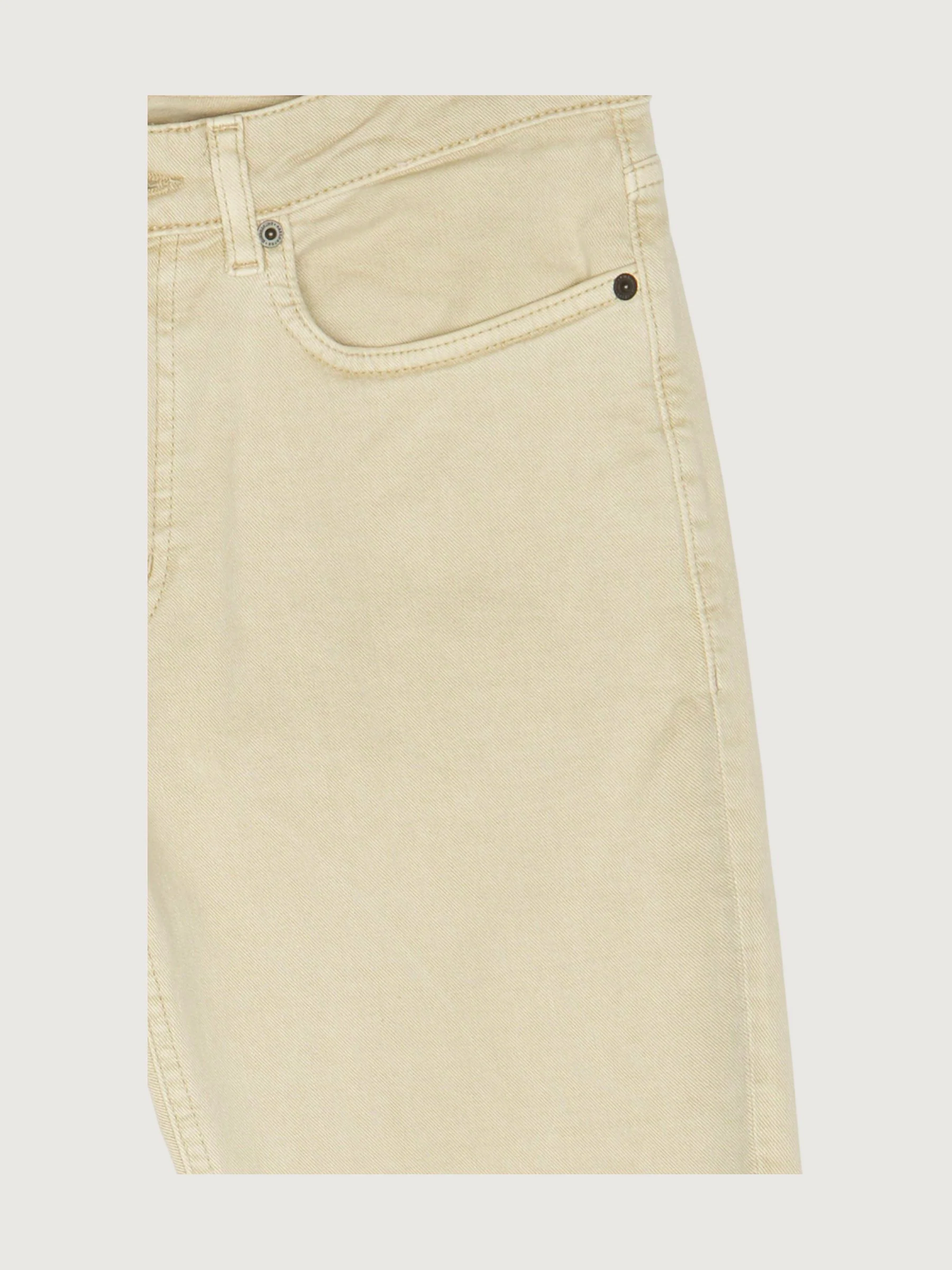 Secondhand Jeans Jasper mineralgefärbt Slim Fit aus Bio-Denim - Image 4