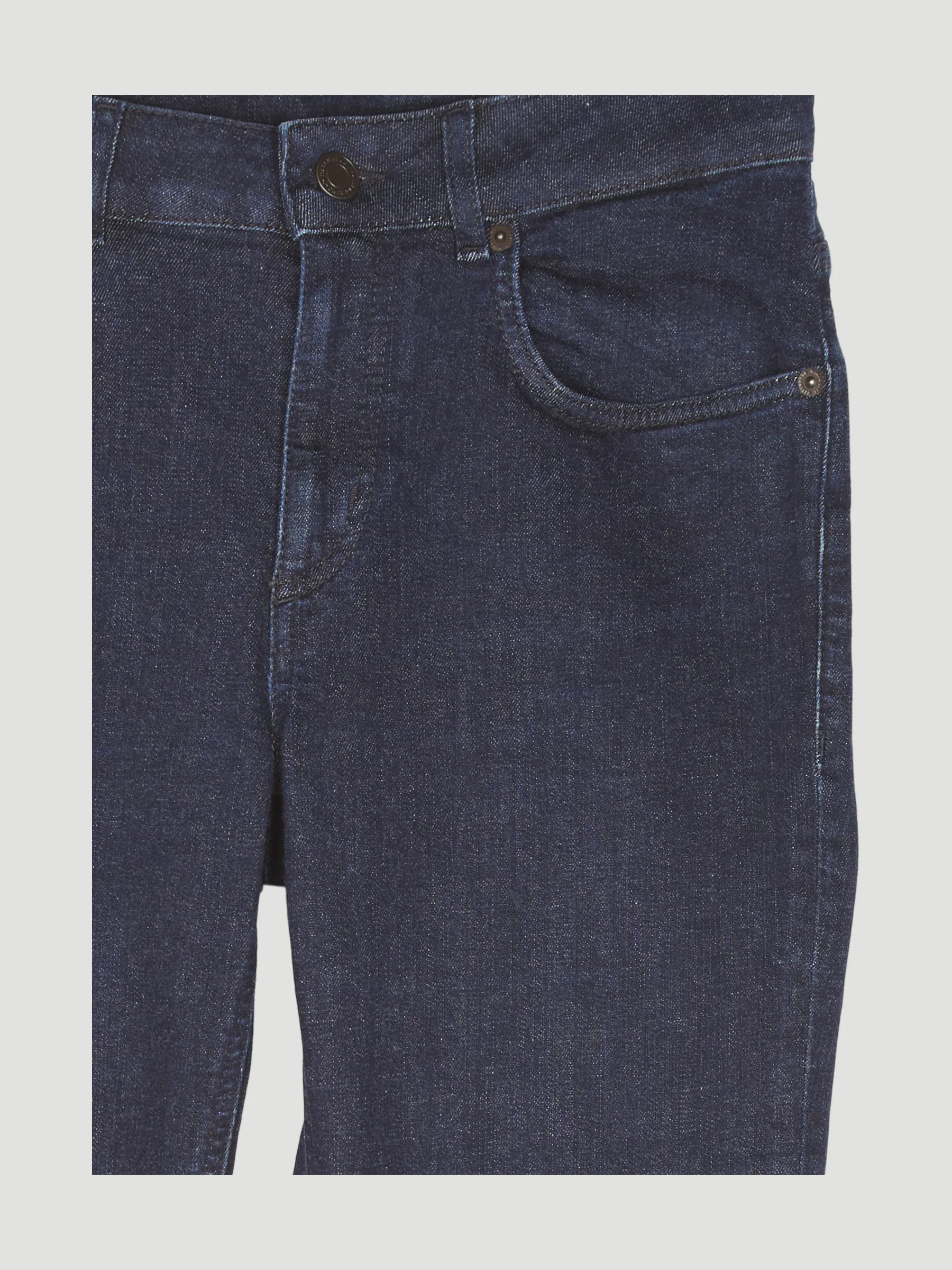 Second Hand Jeans Lina Skinny Fit aus Bio-Denim - Image 3