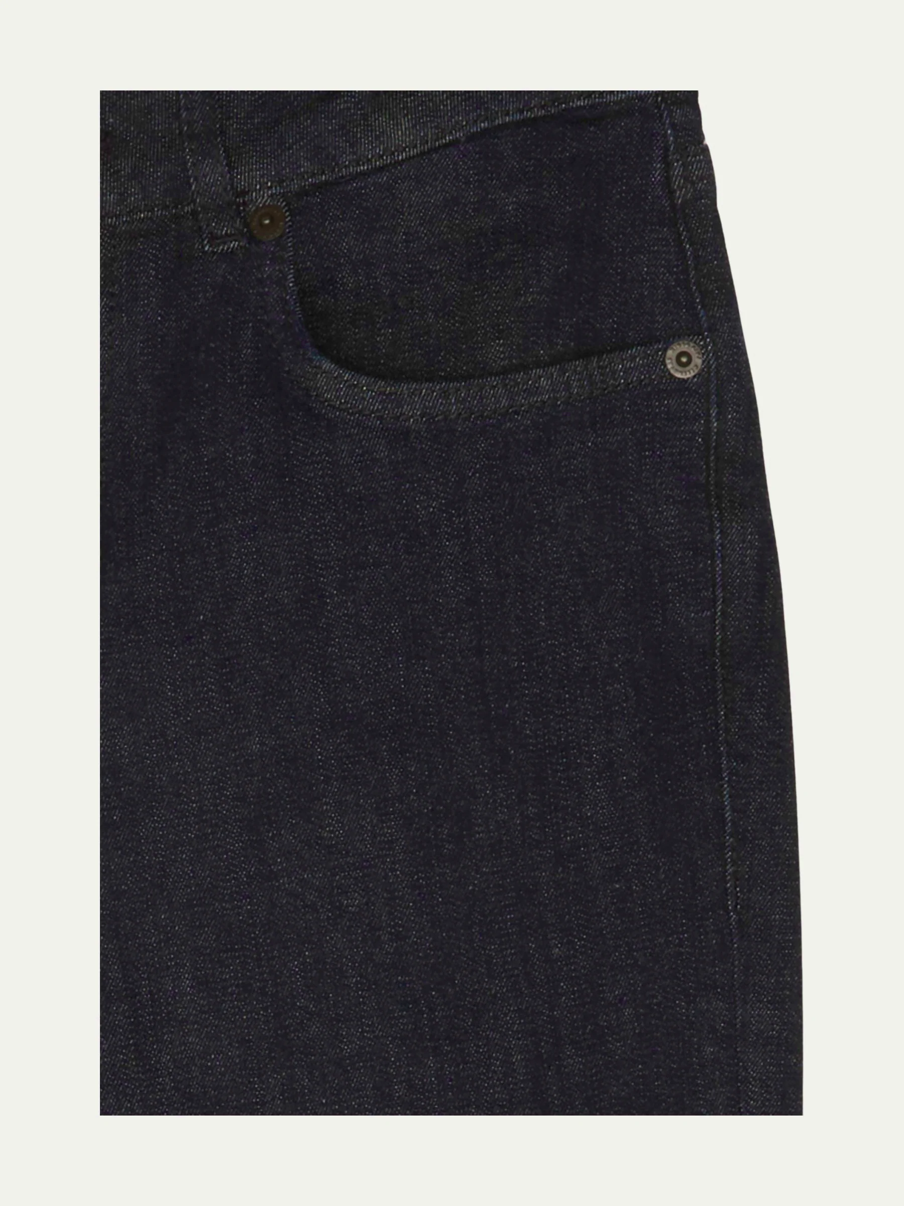 Second Hand Jeans Lina Skinny Fit aus Bio-Denim - Image 6