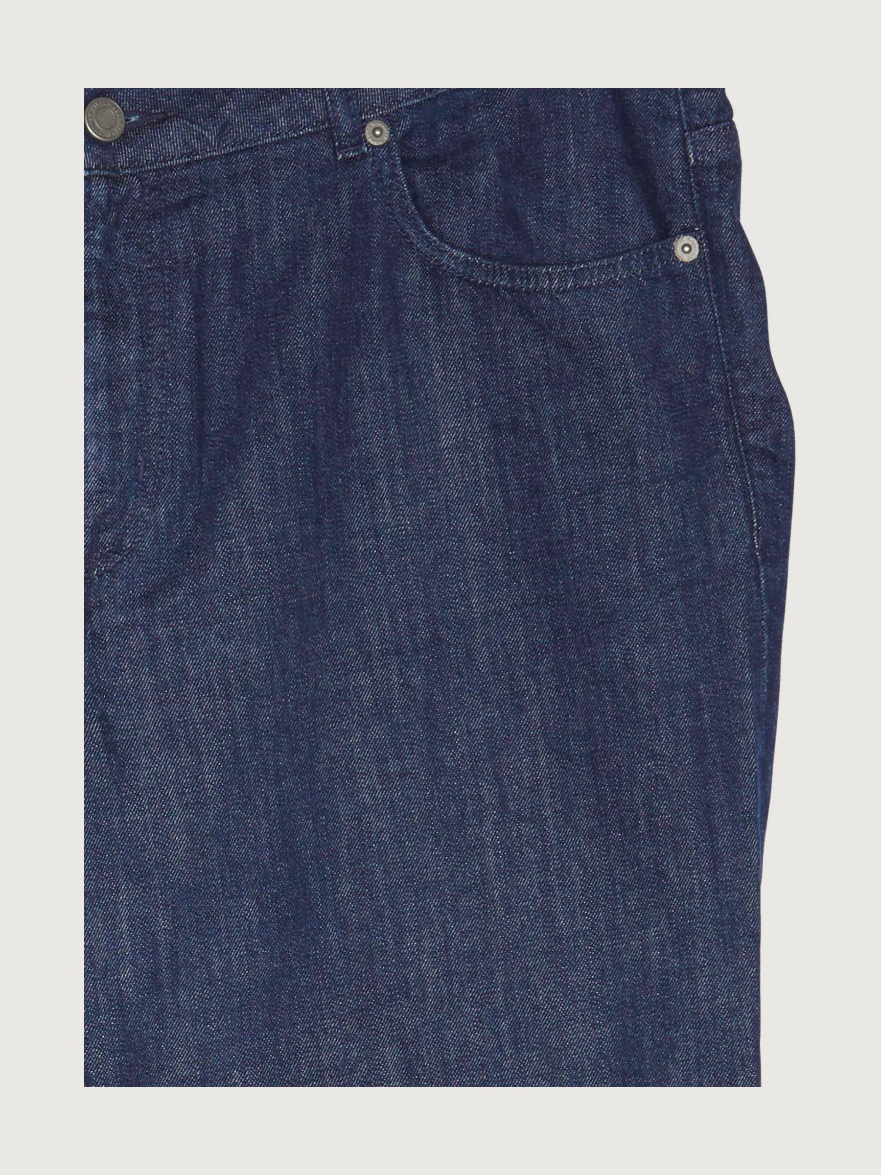 Secondhand Jeans Marie Straight Fit aus Bio-Denim - Image 12