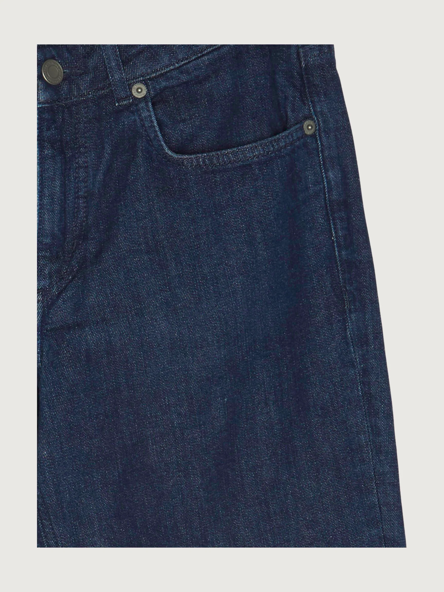 Secondhand Jeans Marie Straight Fit aus Bio-Denim - Image 8