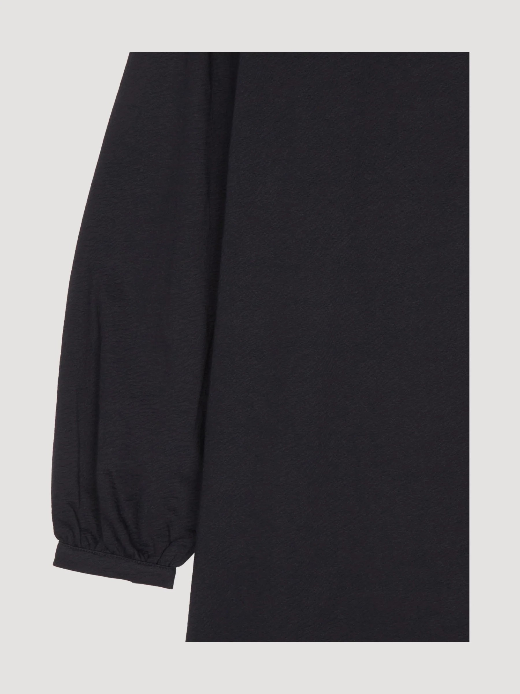 Second Hand Jersey-Kleid aus Bio-Baumwolle - Image 3