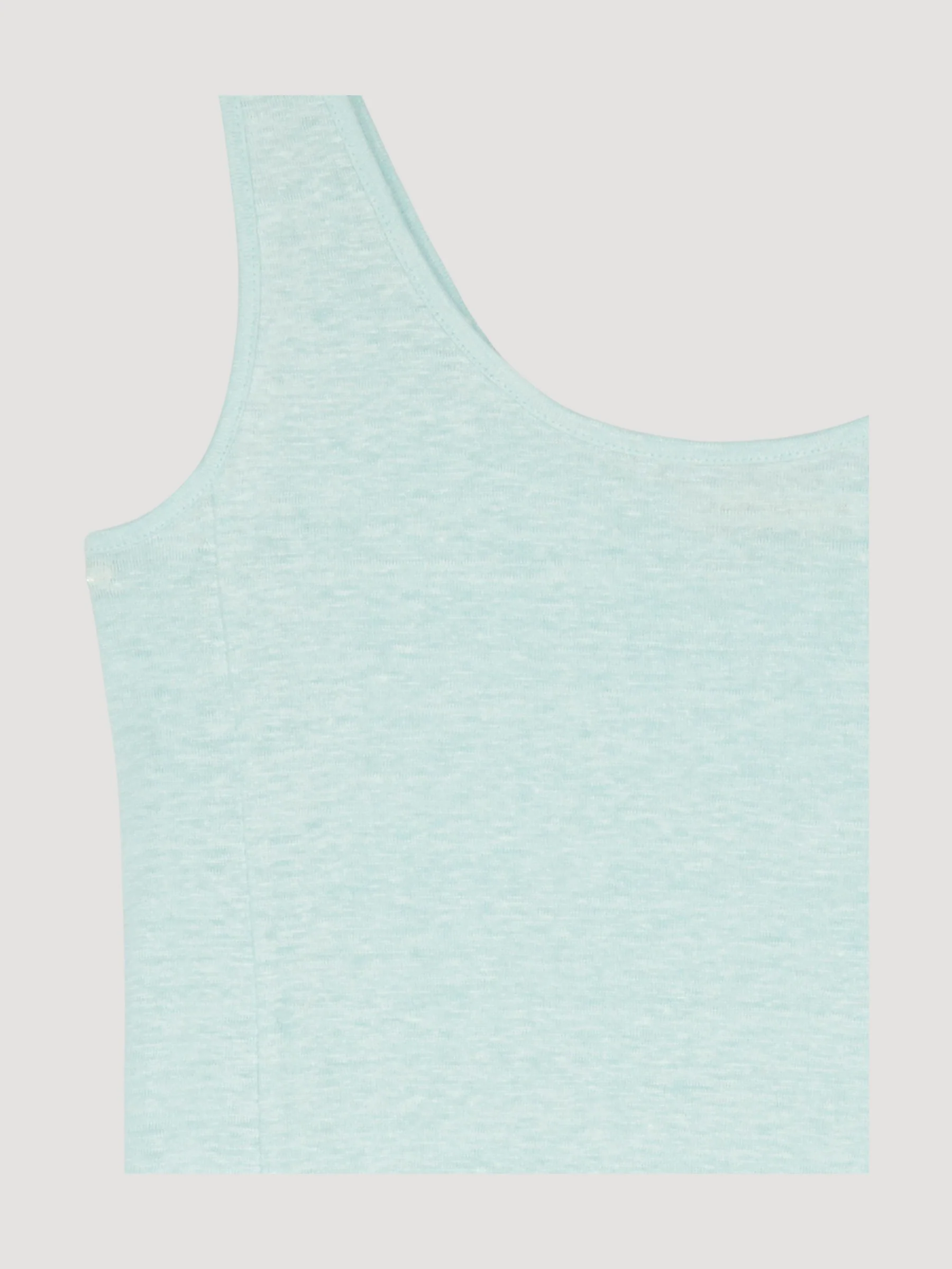 Second Hand Jersey-Kleid aus reinem Hanf - Image 6