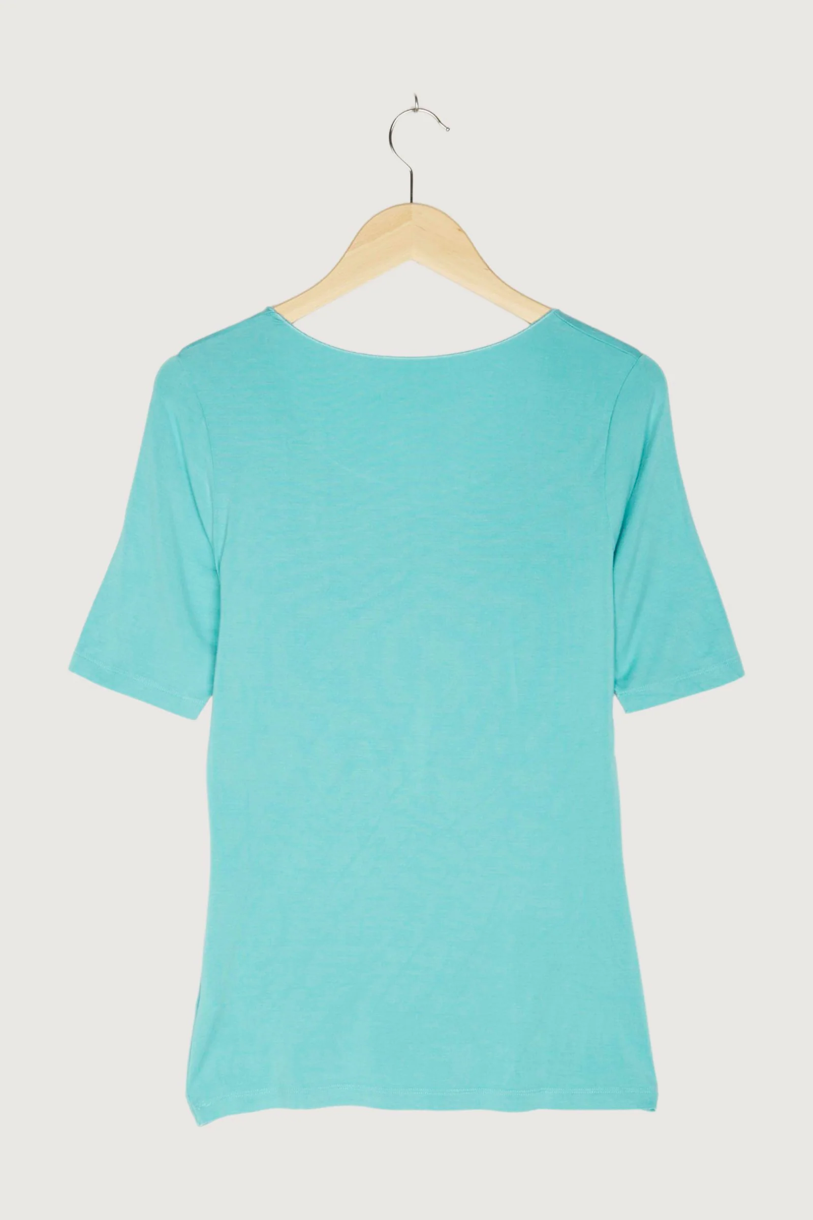Second Hand Jersey-Shirt aus TENCEL™Modal - Image 11