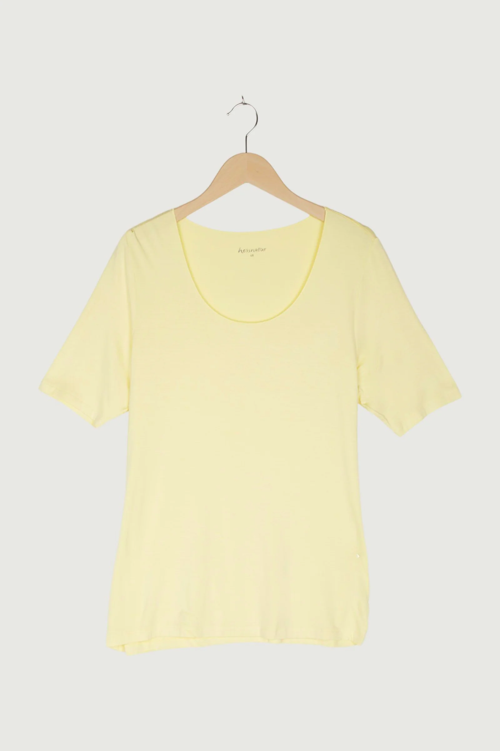 Second Hand Jersey-Shirt aus TENCEL™Modal - Image 13