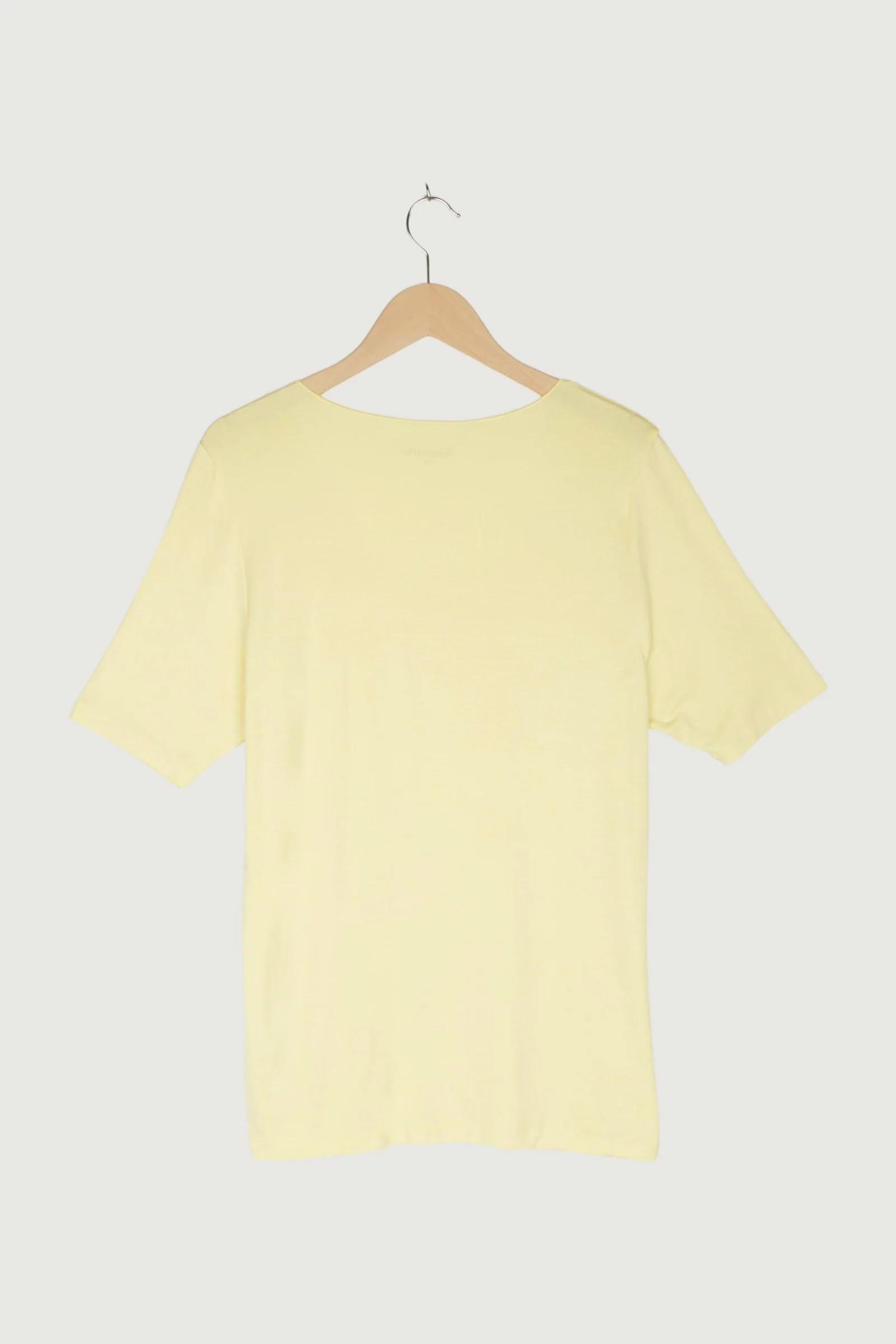 Second Hand Jersey-Shirt aus TENCEL™Modal - Image 14