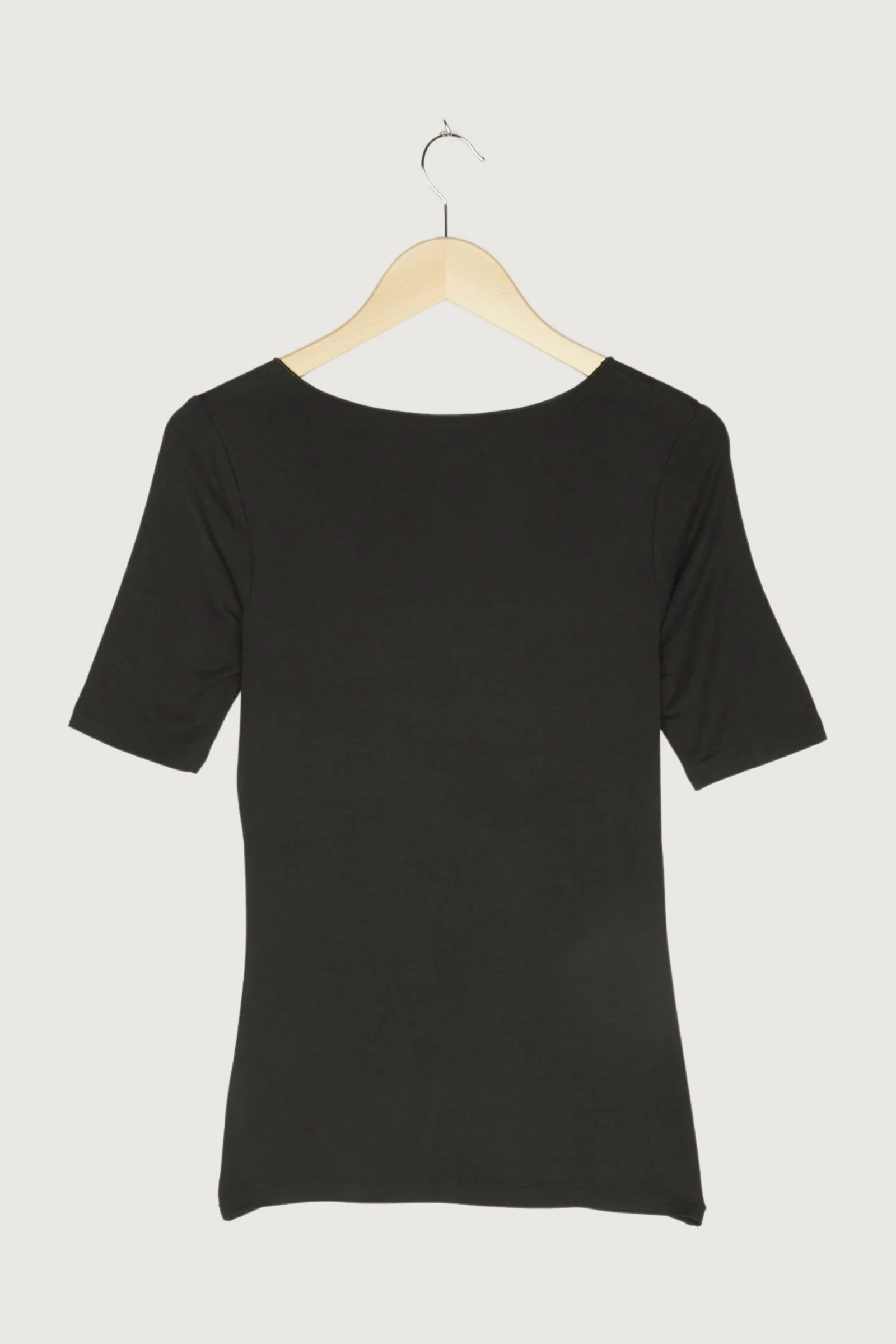 Second Hand Jersey-Shirt aus TENCEL™Modal - Image 17