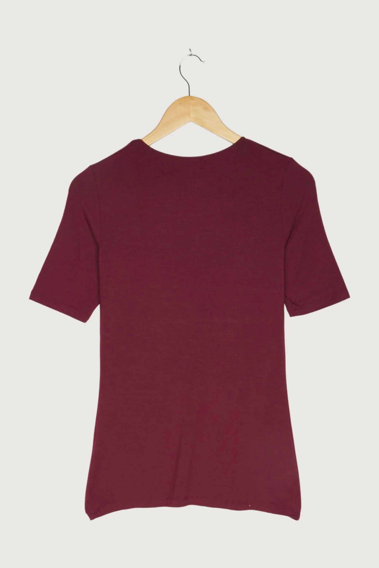 Second Hand Jersey-Shirt aus TENCEL™Modal - Image 20