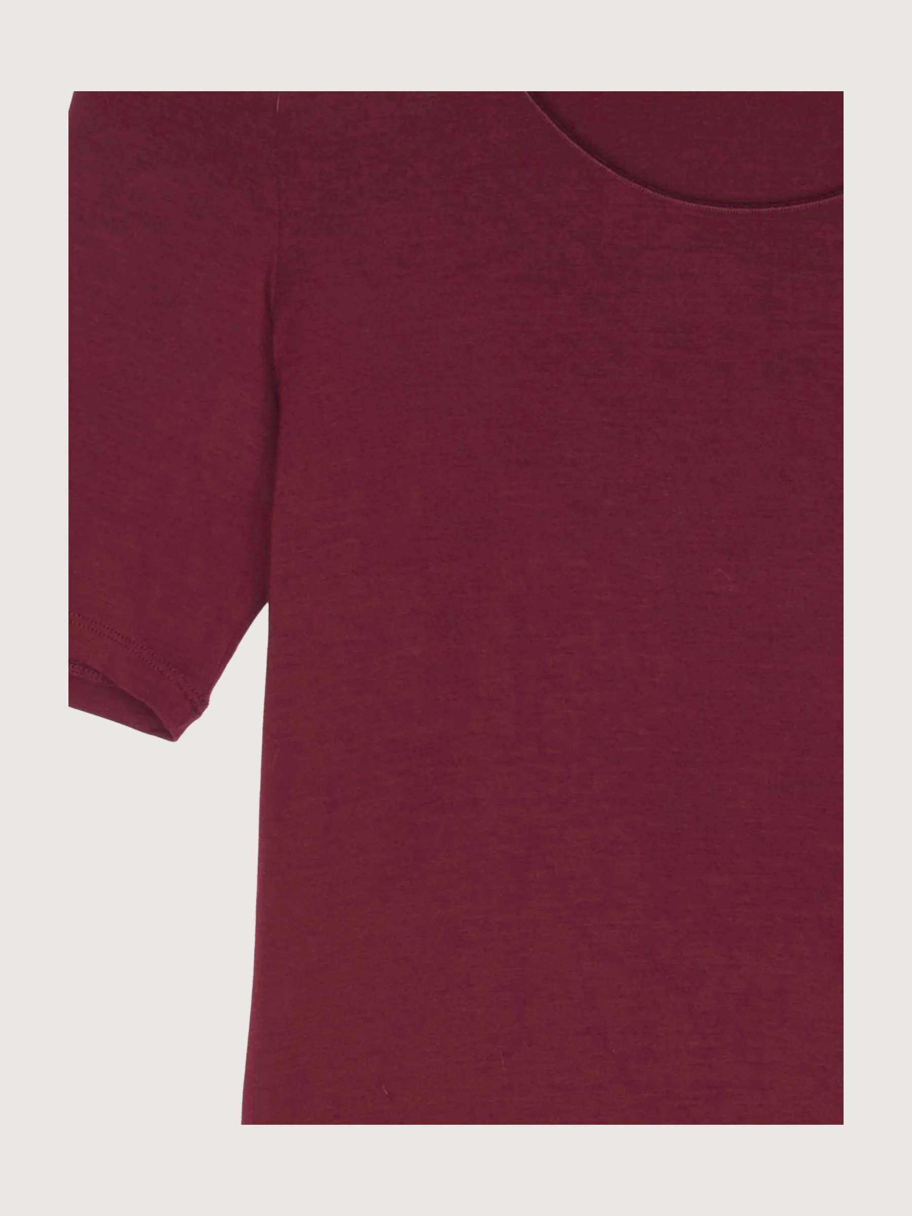 Second Hand Jersey-Shirt aus TENCEL™Modal - Image 21