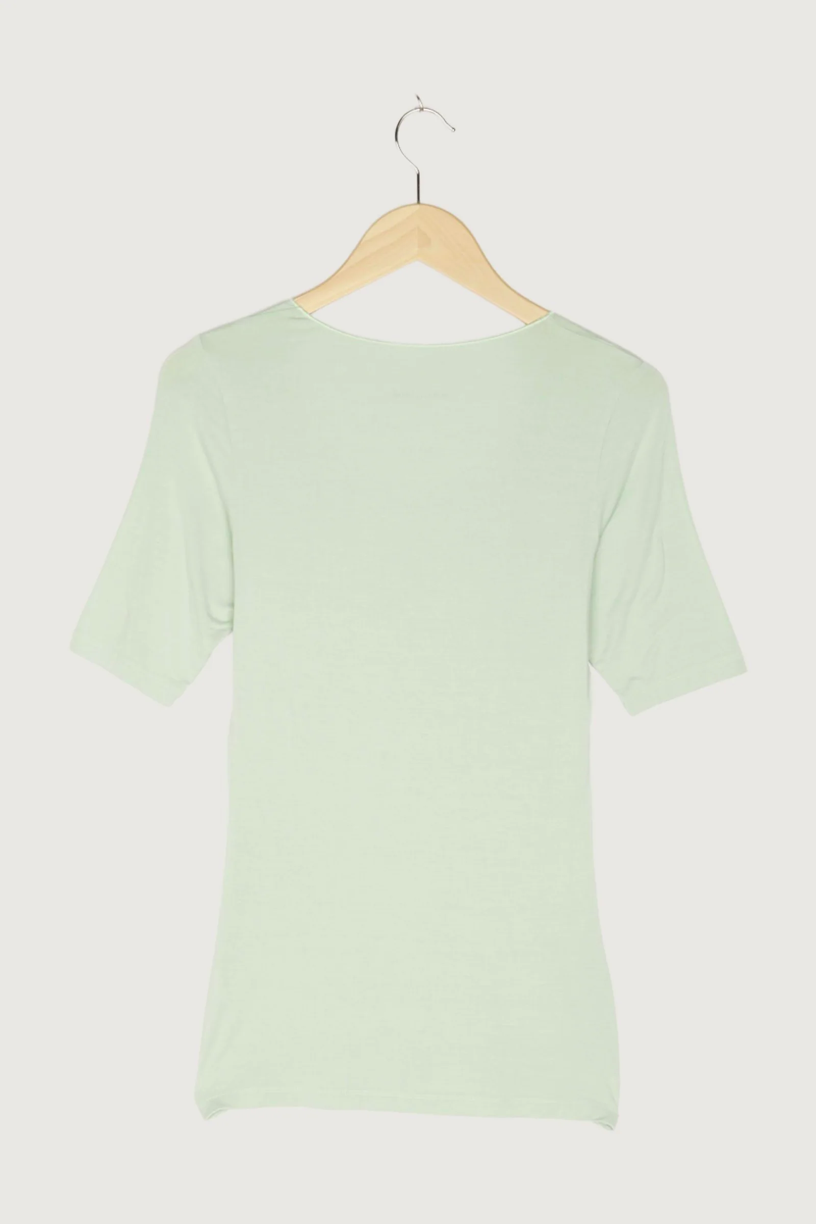 Second Hand Jersey-Shirt aus TENCEL™Modal - Image 23