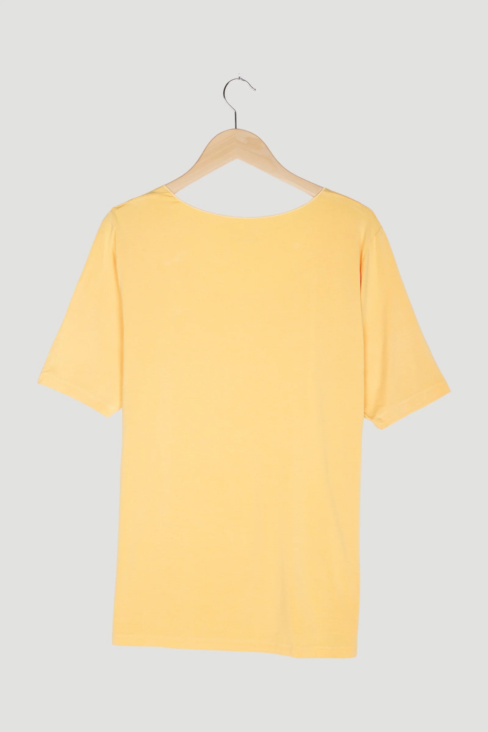 Second Hand Jersey-Shirt aus TENCEL™Modal - Image 5