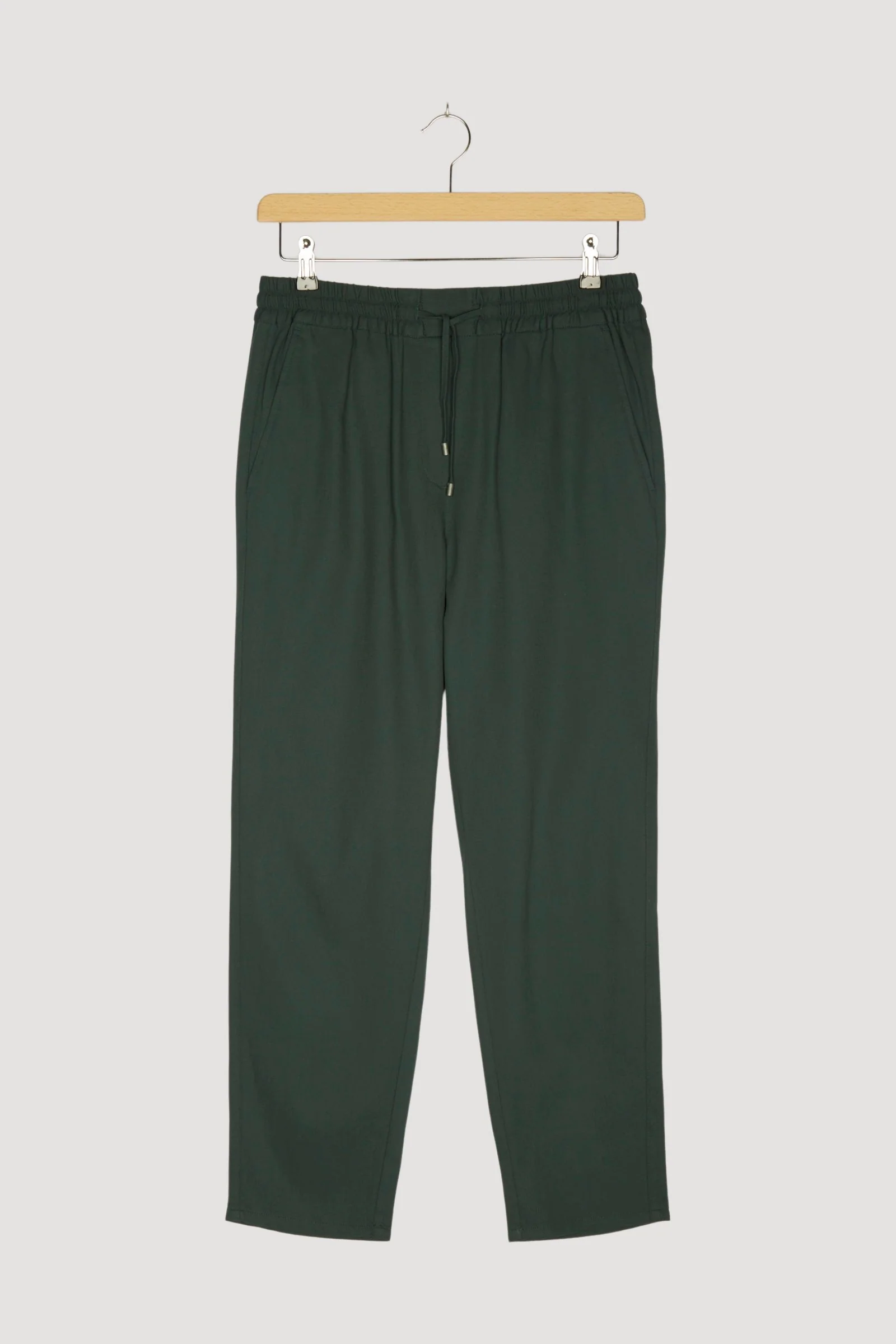 Second Hand Joggpant aus Bio-Baumwolle