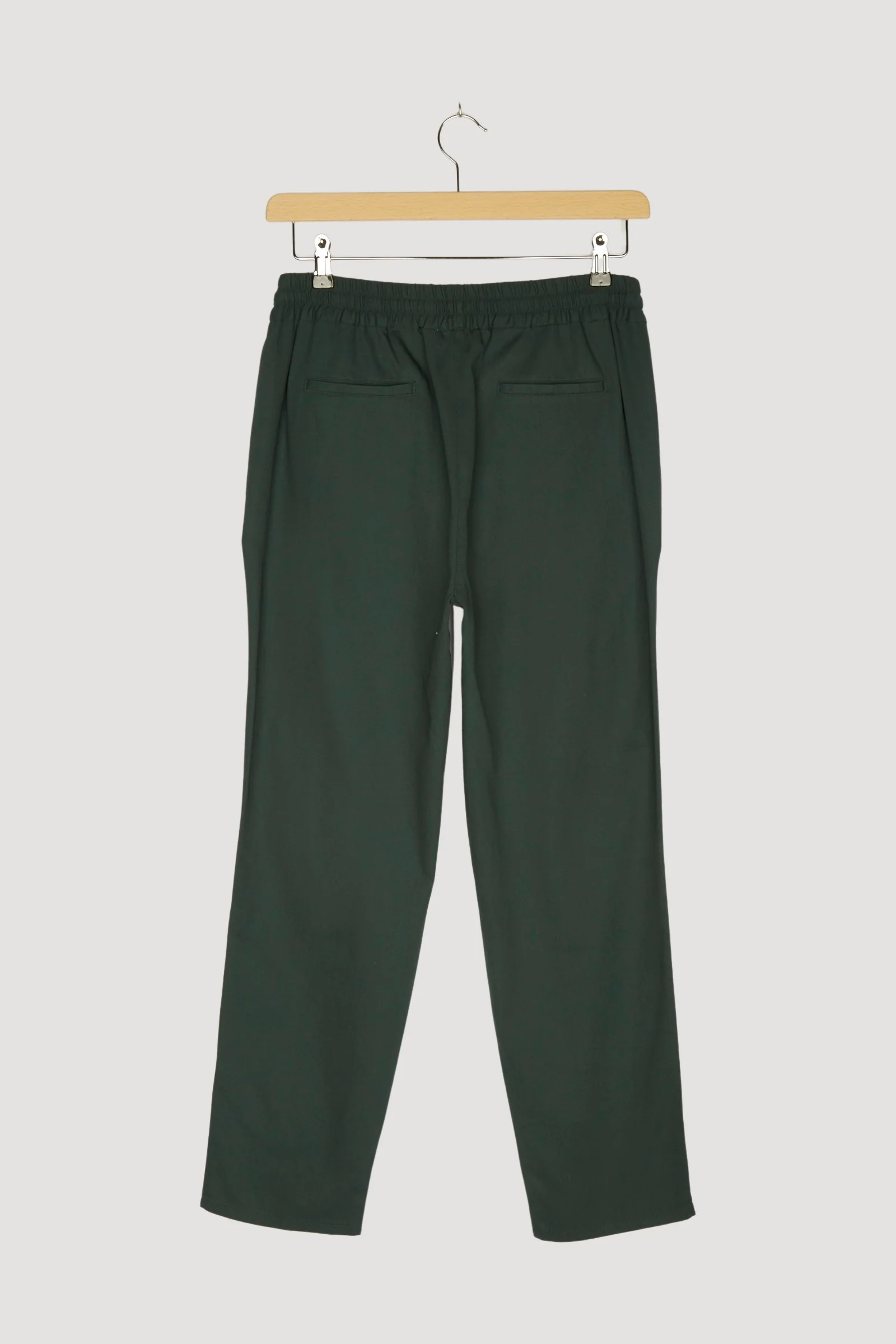 Second Hand Joggpant aus Bio-Baumwolle - Image 2