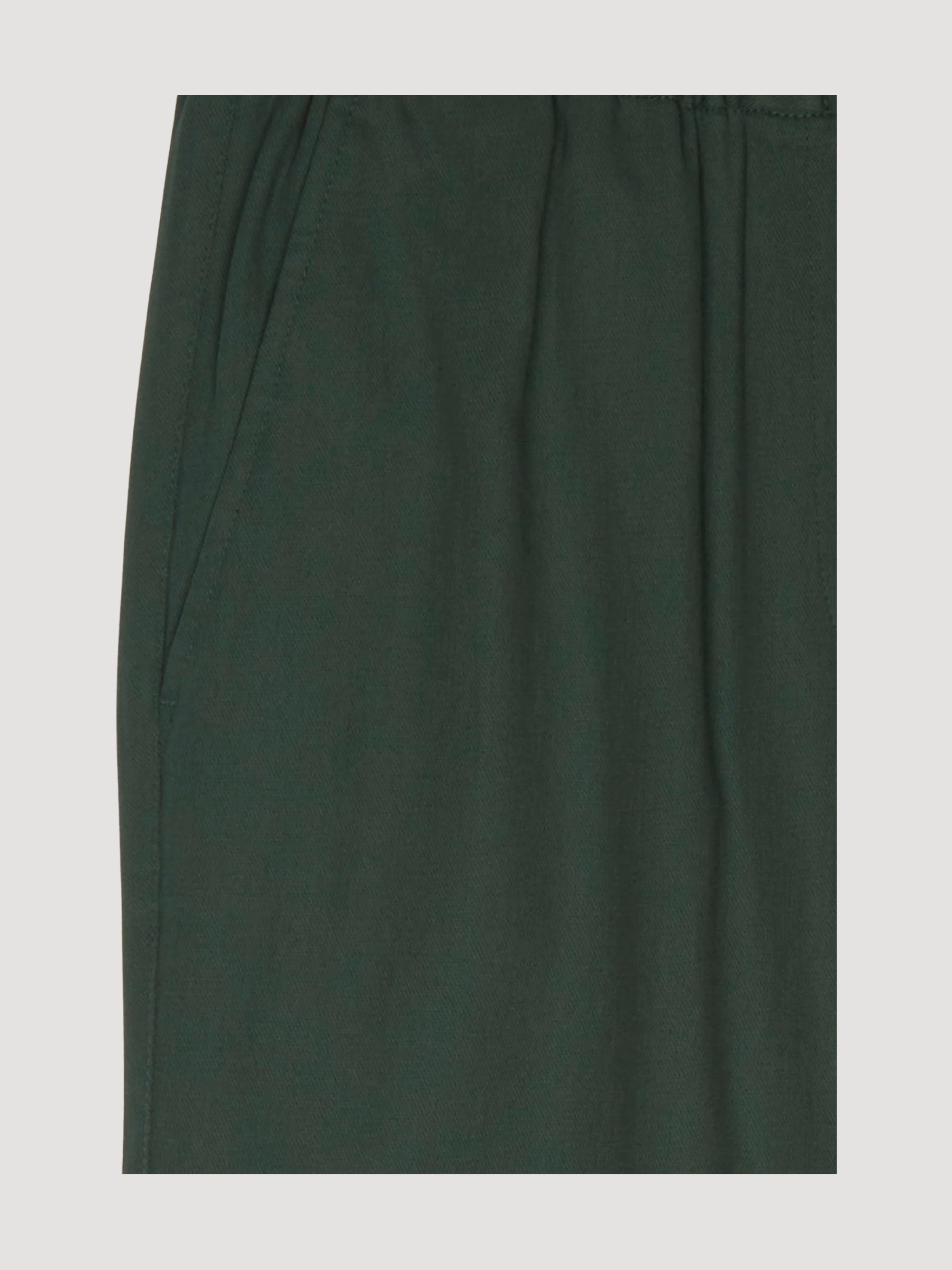 Second Hand Joggpant aus Bio-Baumwolle - Image 3