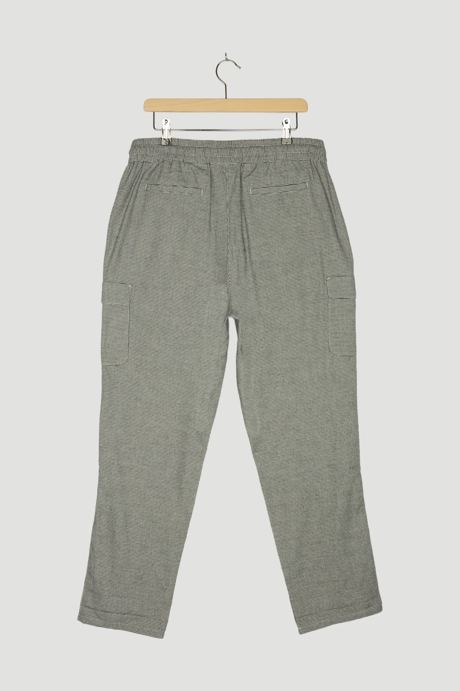 Second Hand Joggpants aus reiner Bio-Baumwolle - Image 2