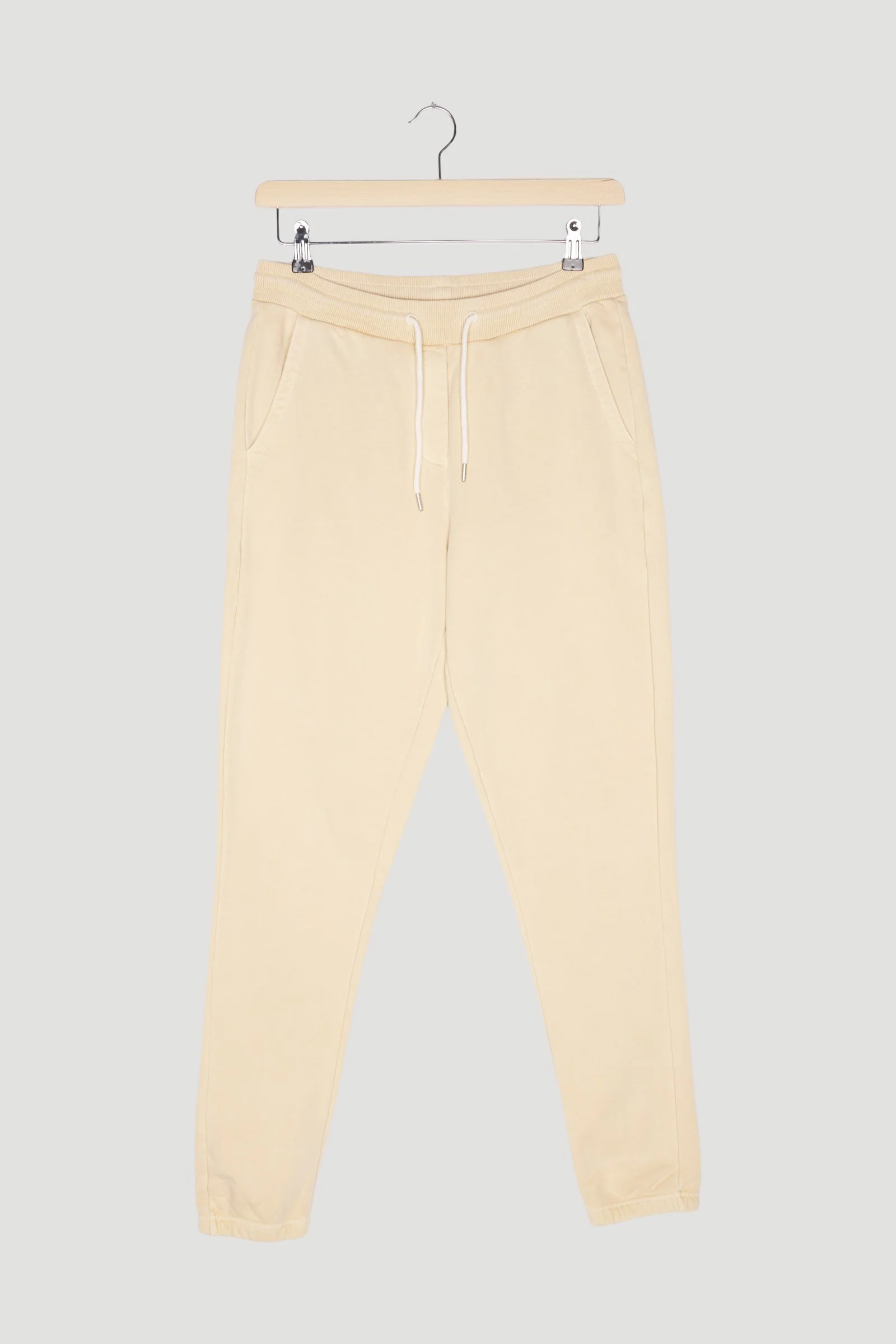 Second Hand Joggpants mineralgefärbt aus reiner Bio-Baumwolle - Image 10